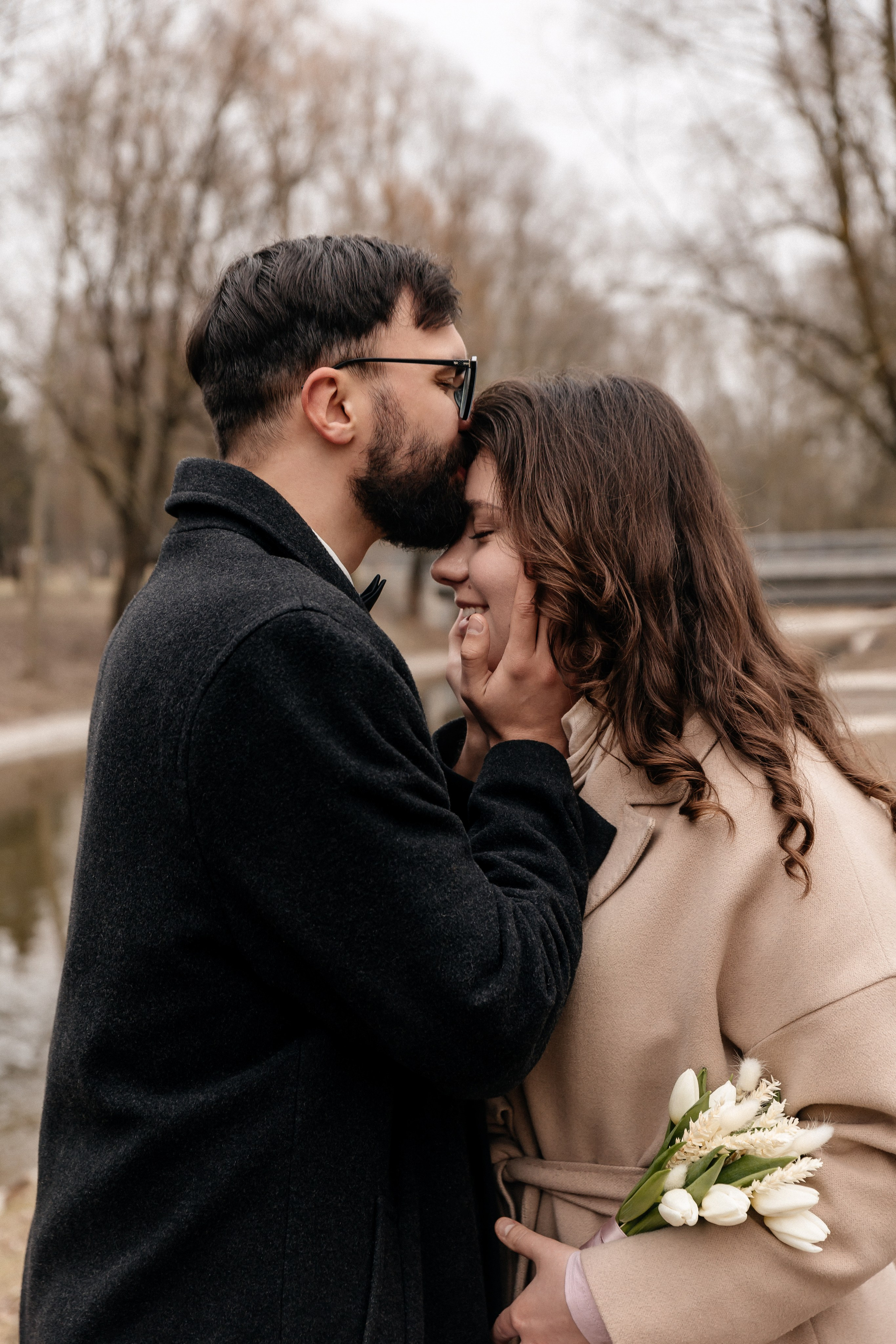 Ксения и Александр. Семейный фотограф Минск Усова Ольга