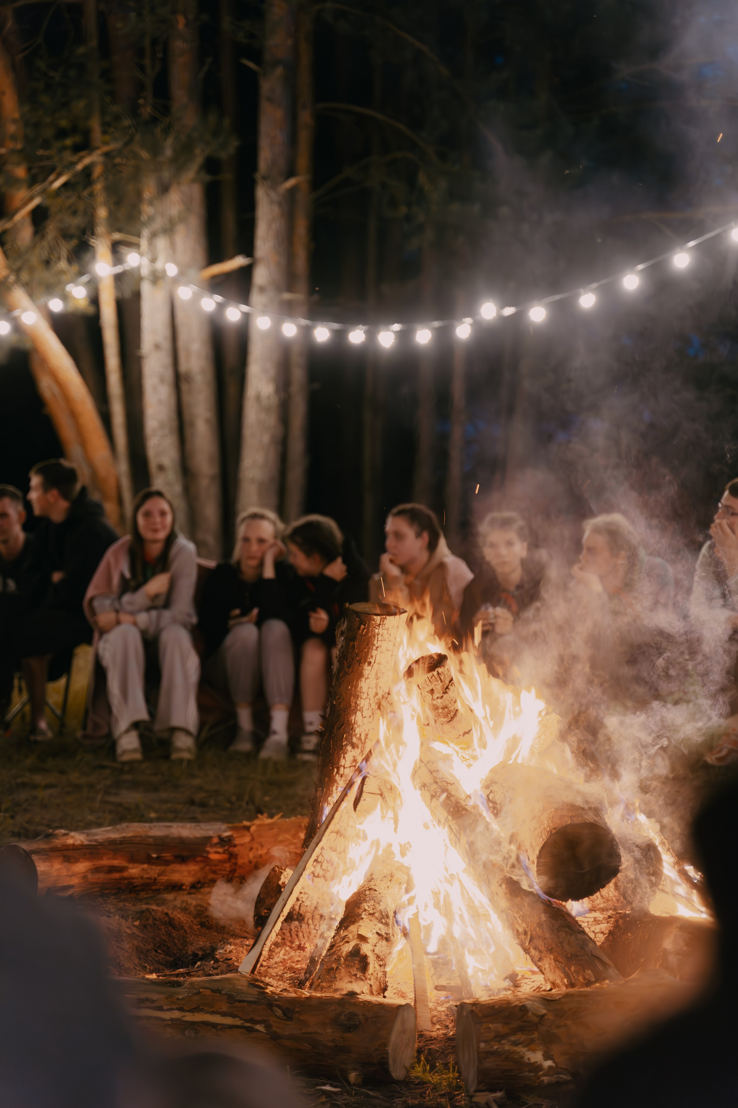 Эко-сборы добровольцев «О! Пушка» в национальном парке «Мещерский» 2024. Фотограф Надежда Погребняк | Рязань | Москва