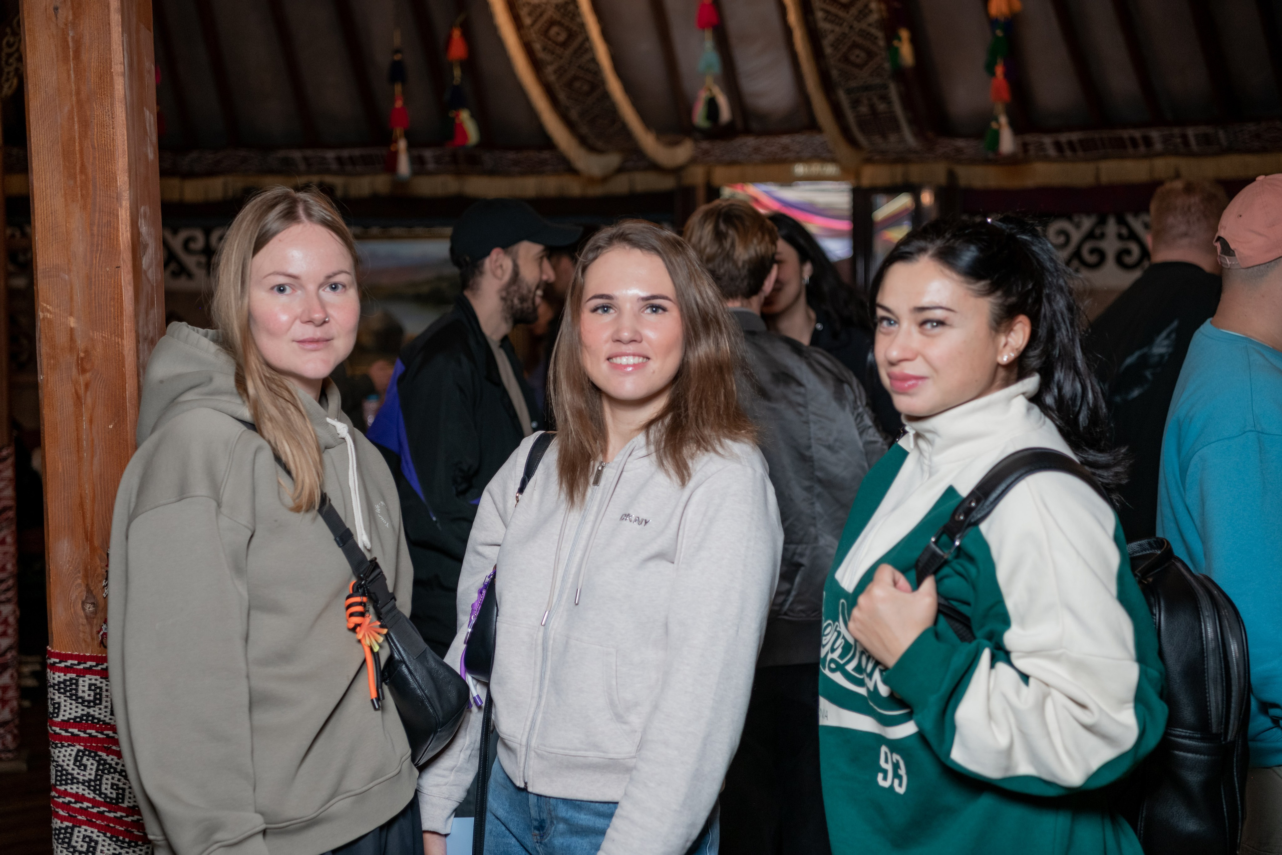 Яндекс Лесная сказка. Фотограф Астана, Алматы