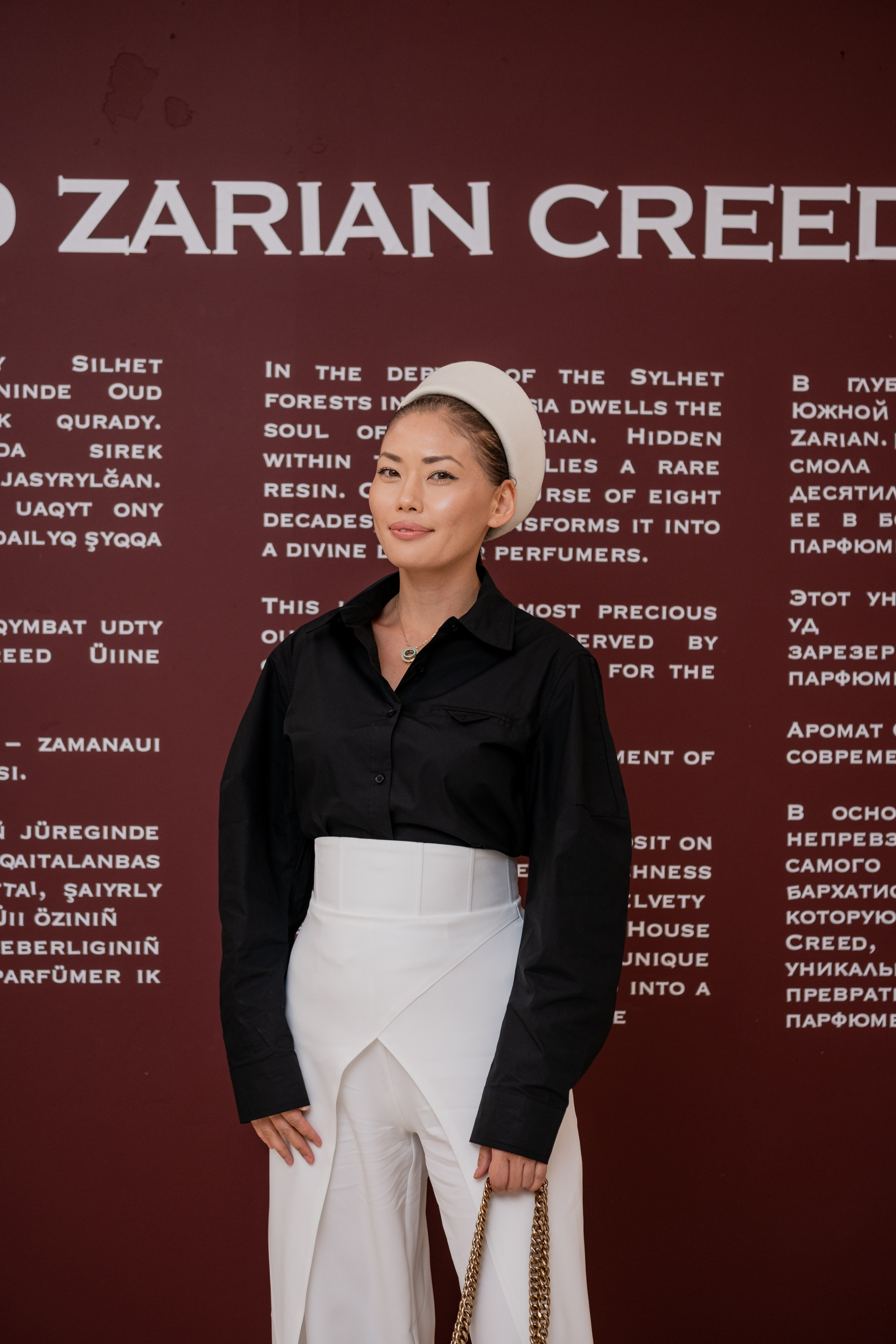 CREED. Фотограф Астана, Алматы