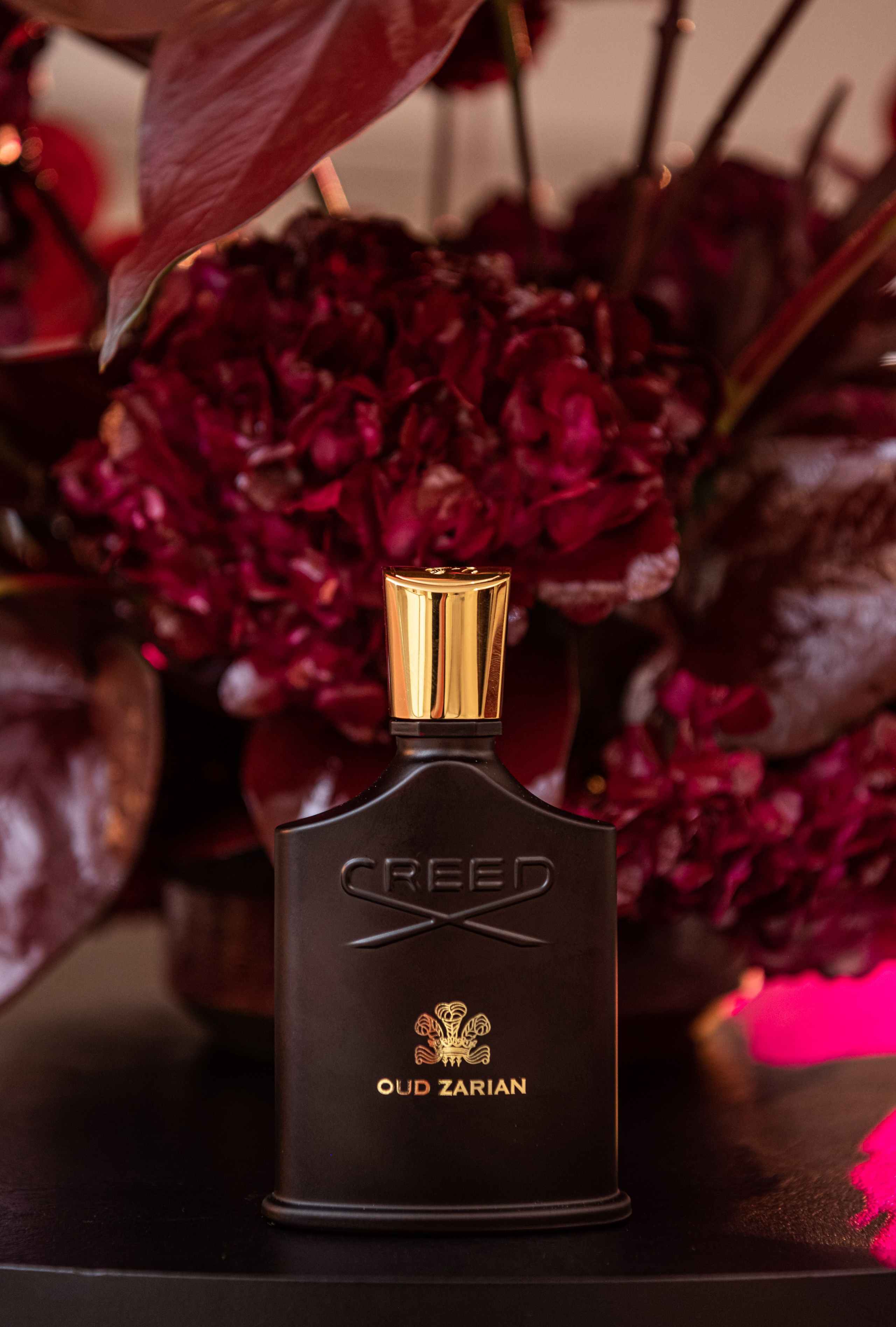 CREED. Фотограф Астана, Алматы