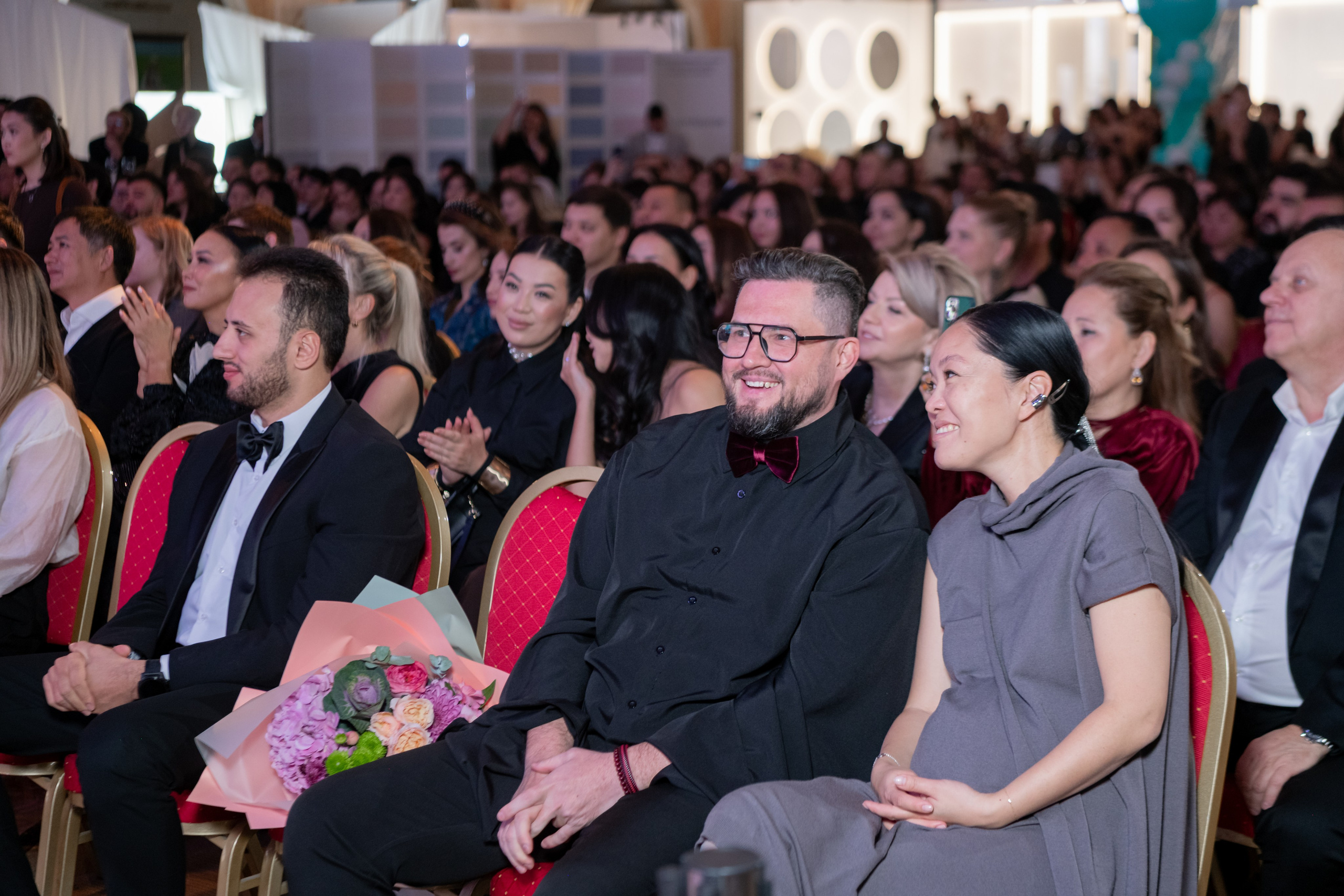 Tanu Creative 16.10.2025. Фотограф Астана, Алматы