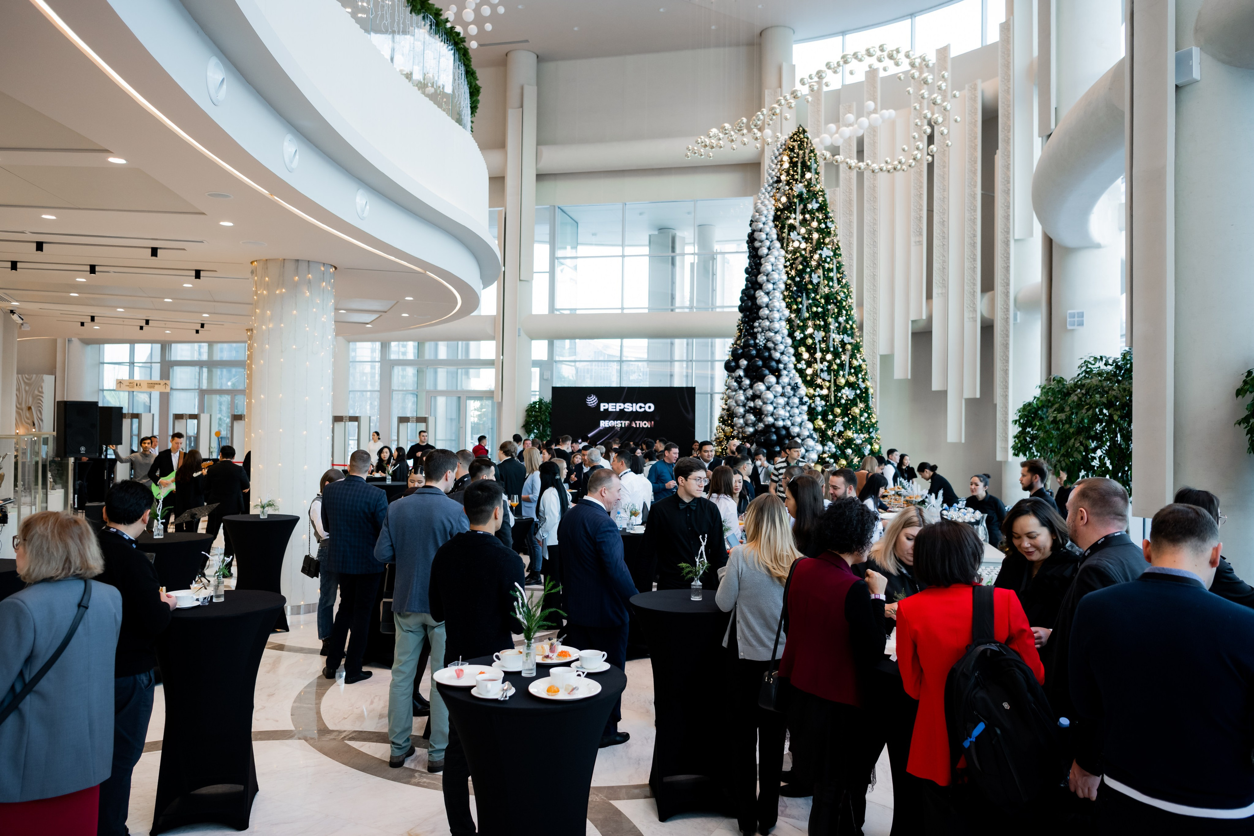 PEPSICO. Фотограф Астана, Алматы