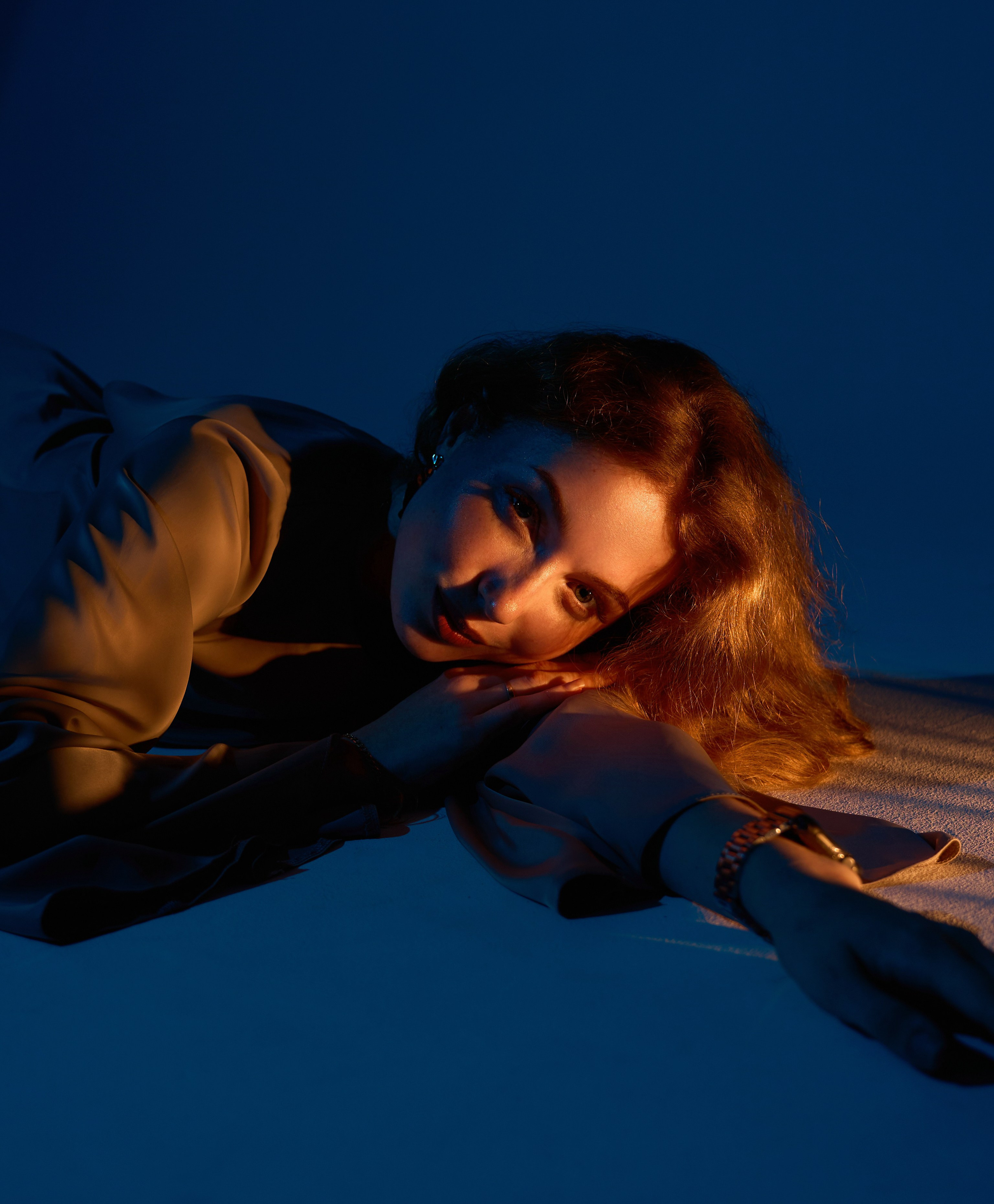 Портретный фотограф в Туле