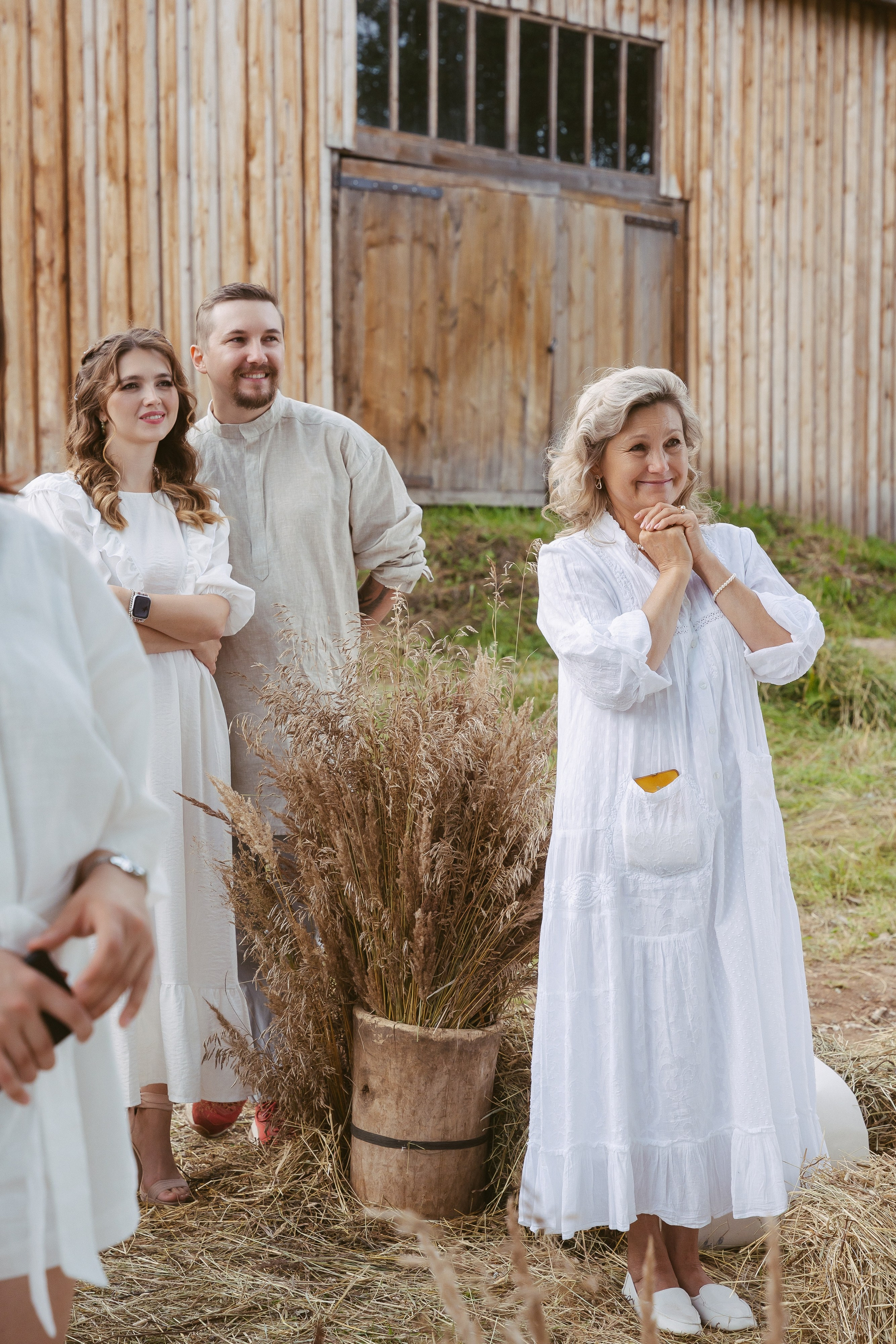 Свадьба в Хохловке. Свадебный, репортажный, семейный фотограф Елена Брюхова