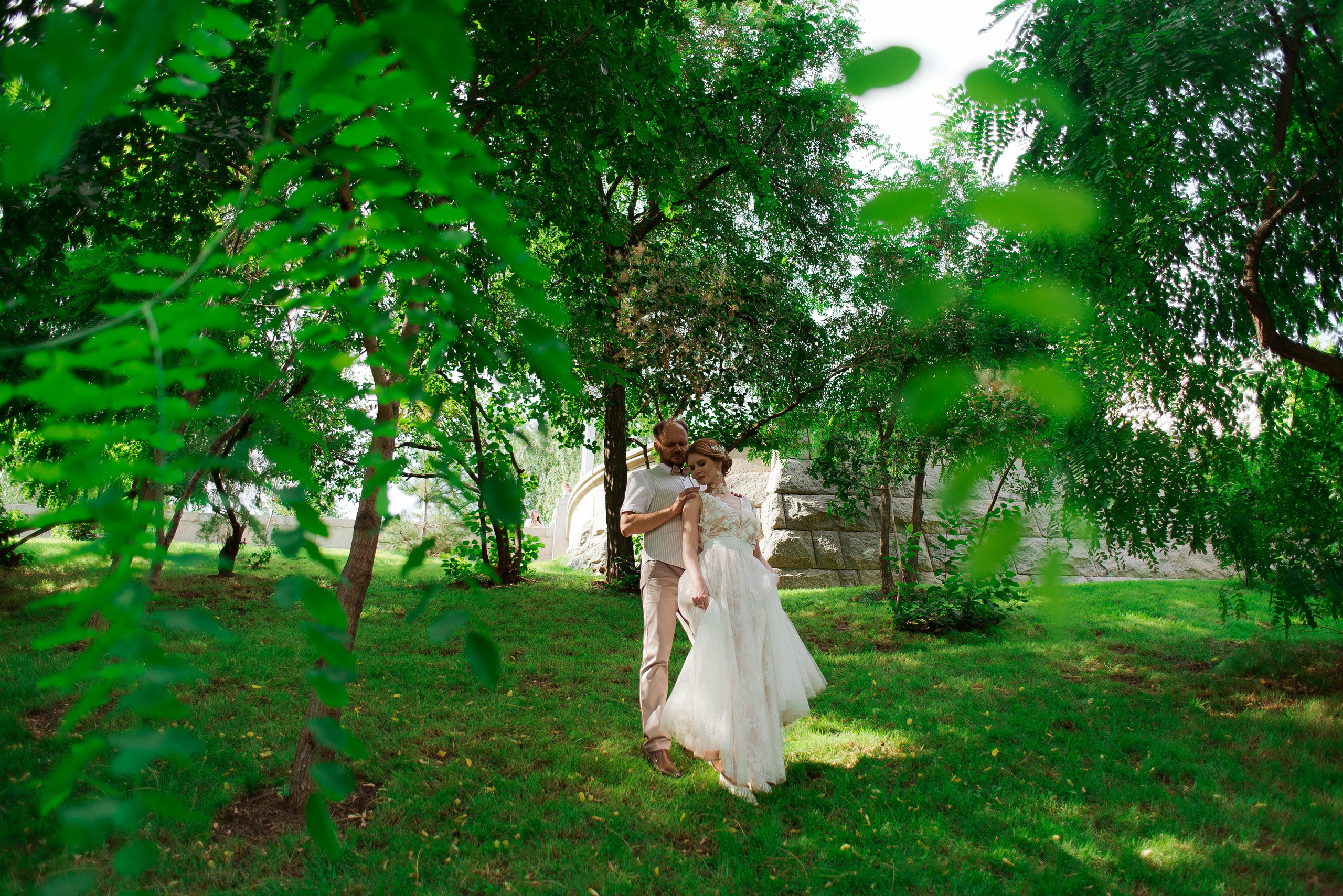 Илья и Евгения. Свадебный и семейный фотограф Яна Стражева. Волгоград, Москва