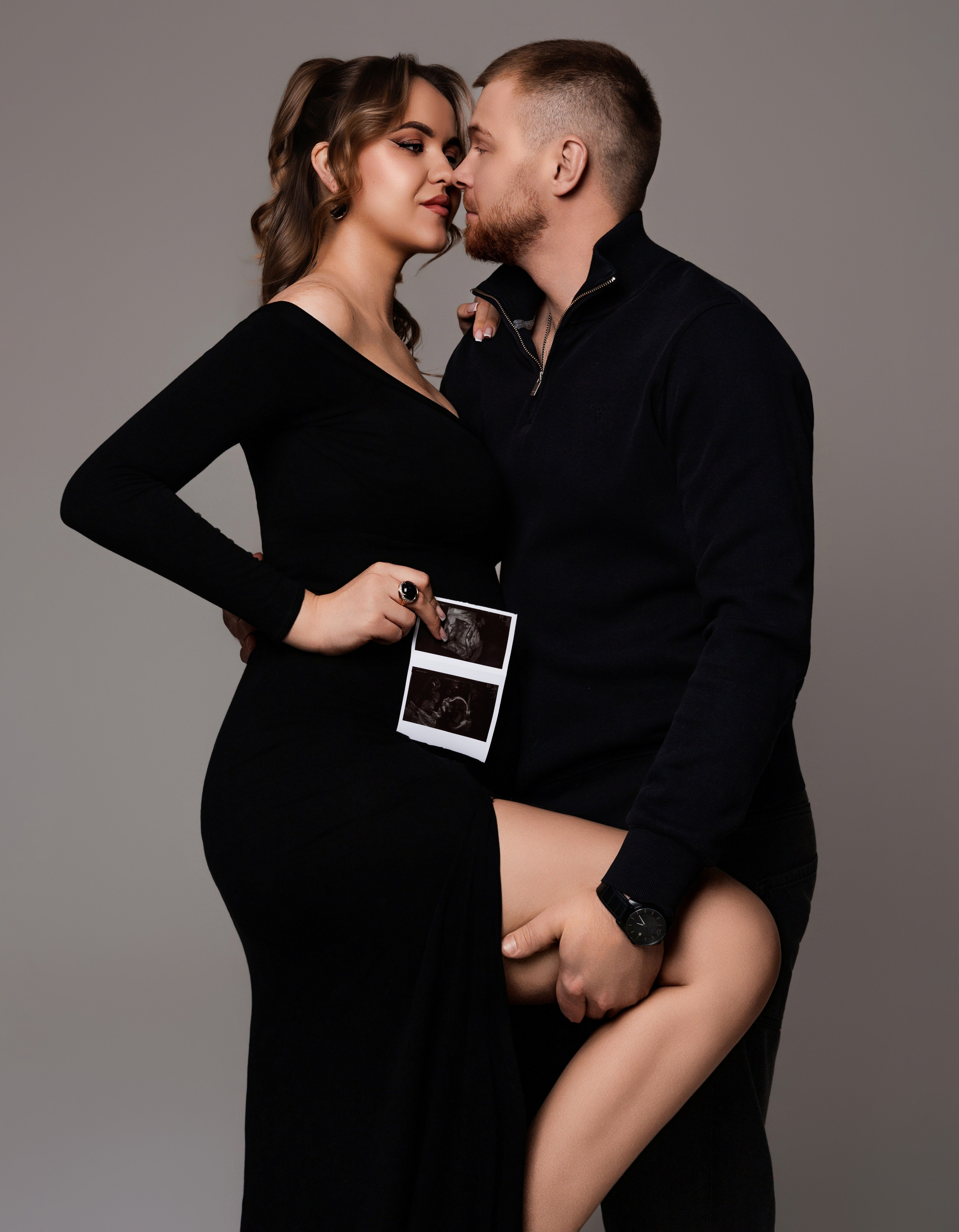 Беременность. Фотограф беременности и семей Нижневартовск