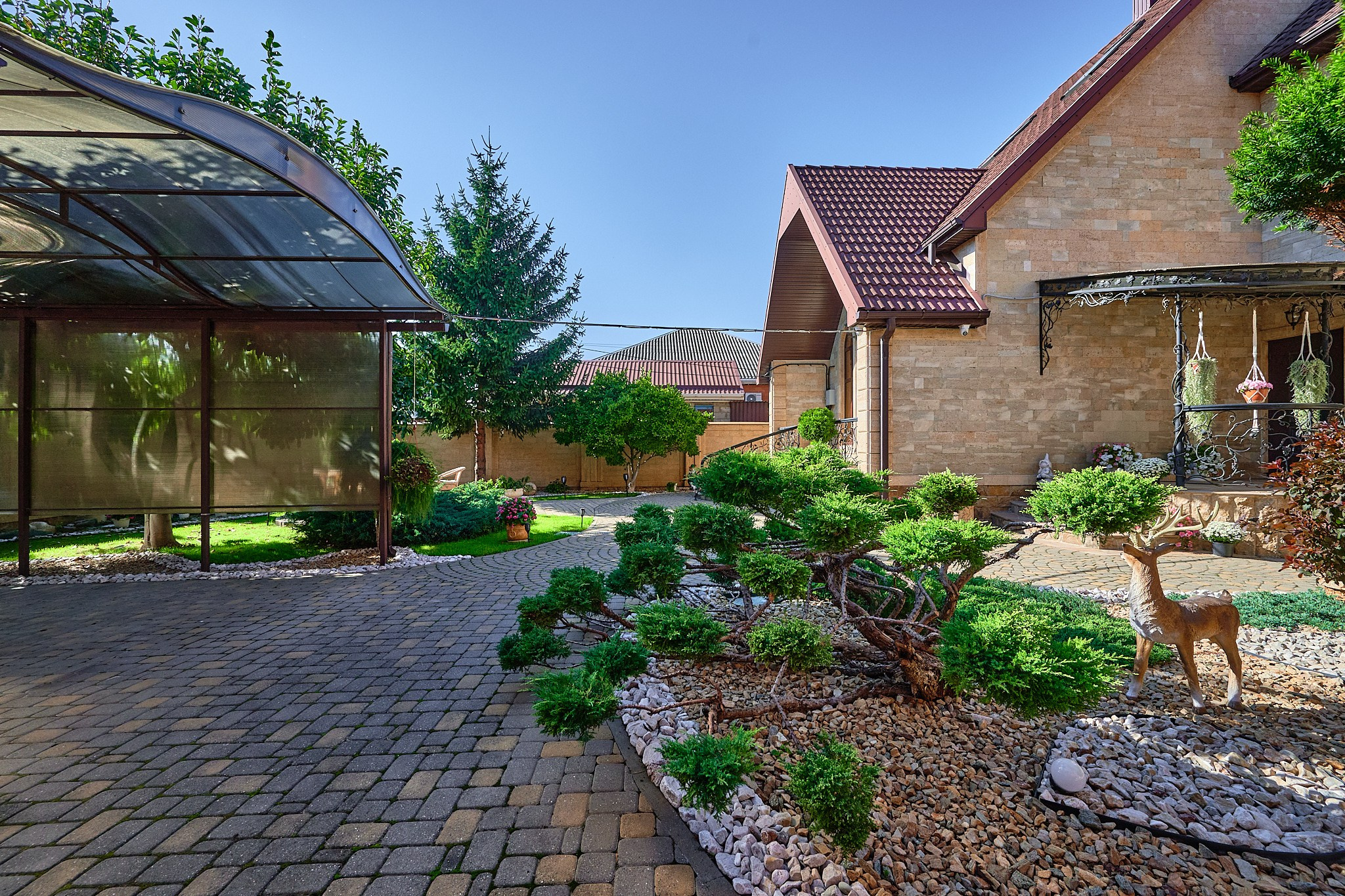 Квартира 194. Интерьерный фотограф в Краснодаре