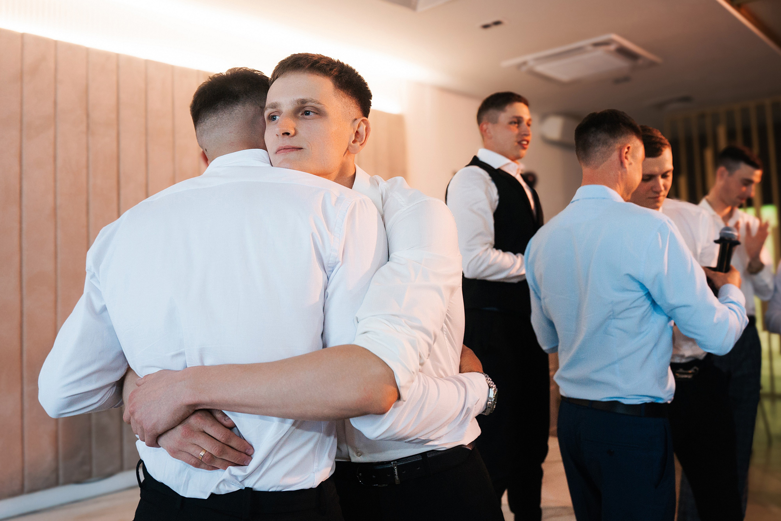 Выпускной ВАТУ РЭБ-Н | BIRKIN. Фотограф в Воронеже Ольга Космодемьянская