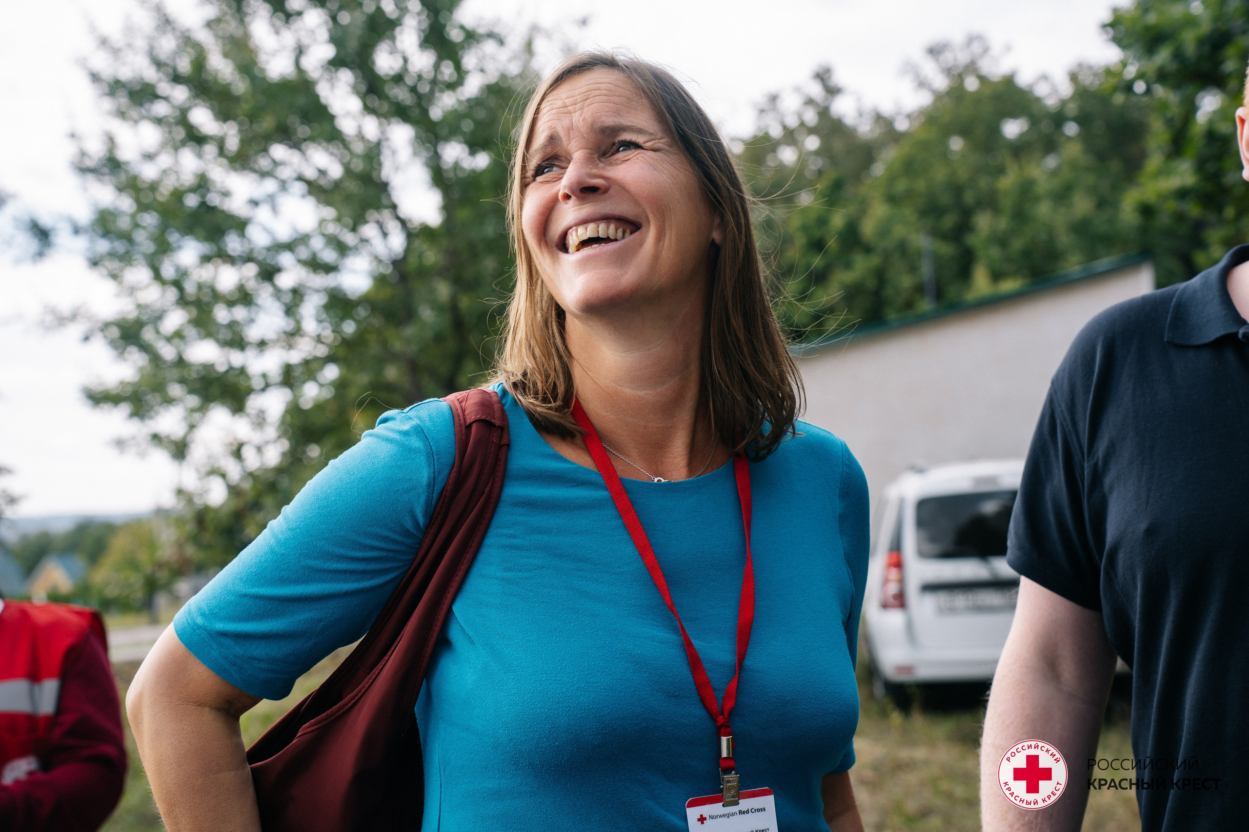 Красный крест | Дегас, медвежья берлога. Фотограф в Воронеже Ольга Космодемьянская