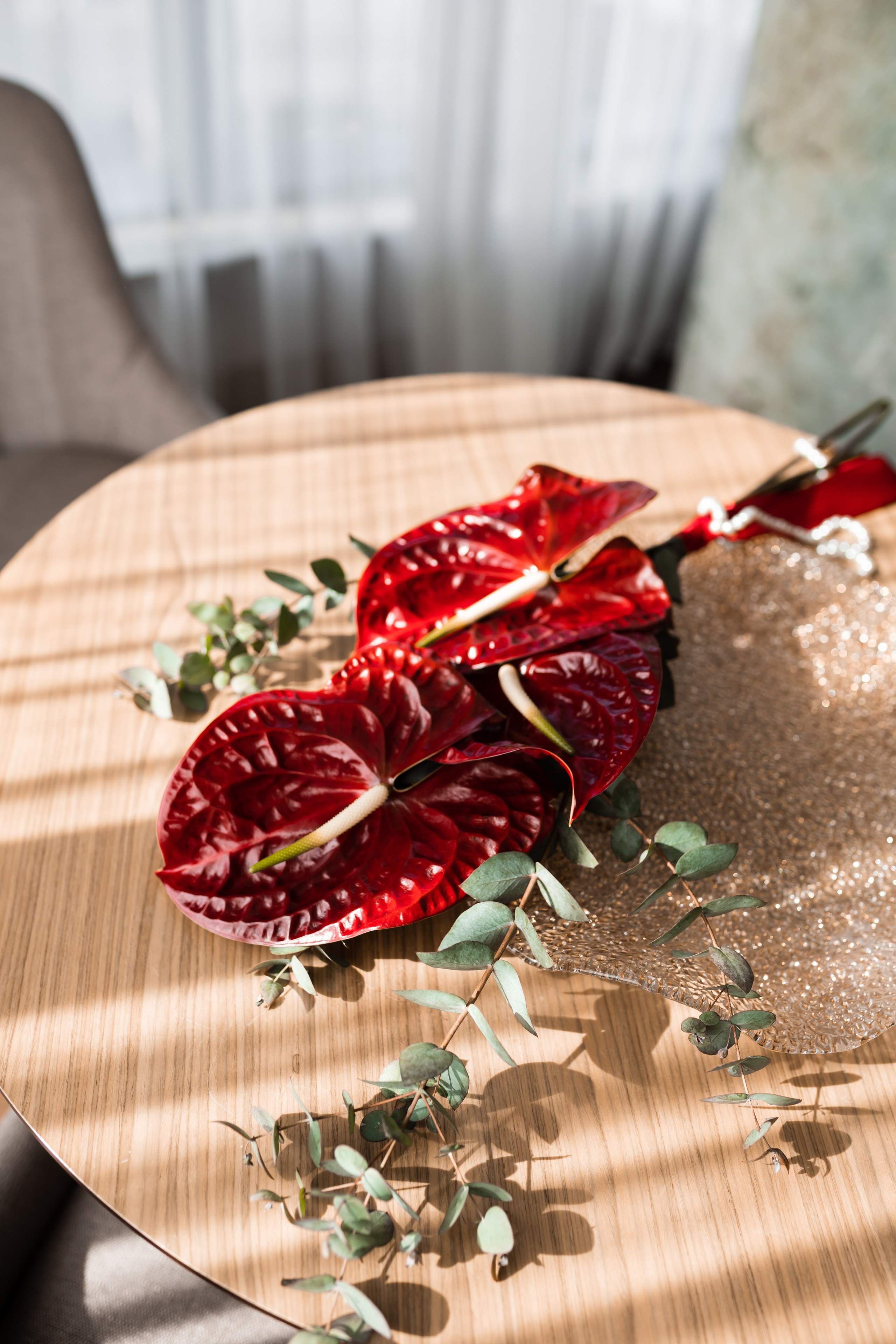 Ольга и Артем. Свадебный фотограф Татьяна Фот