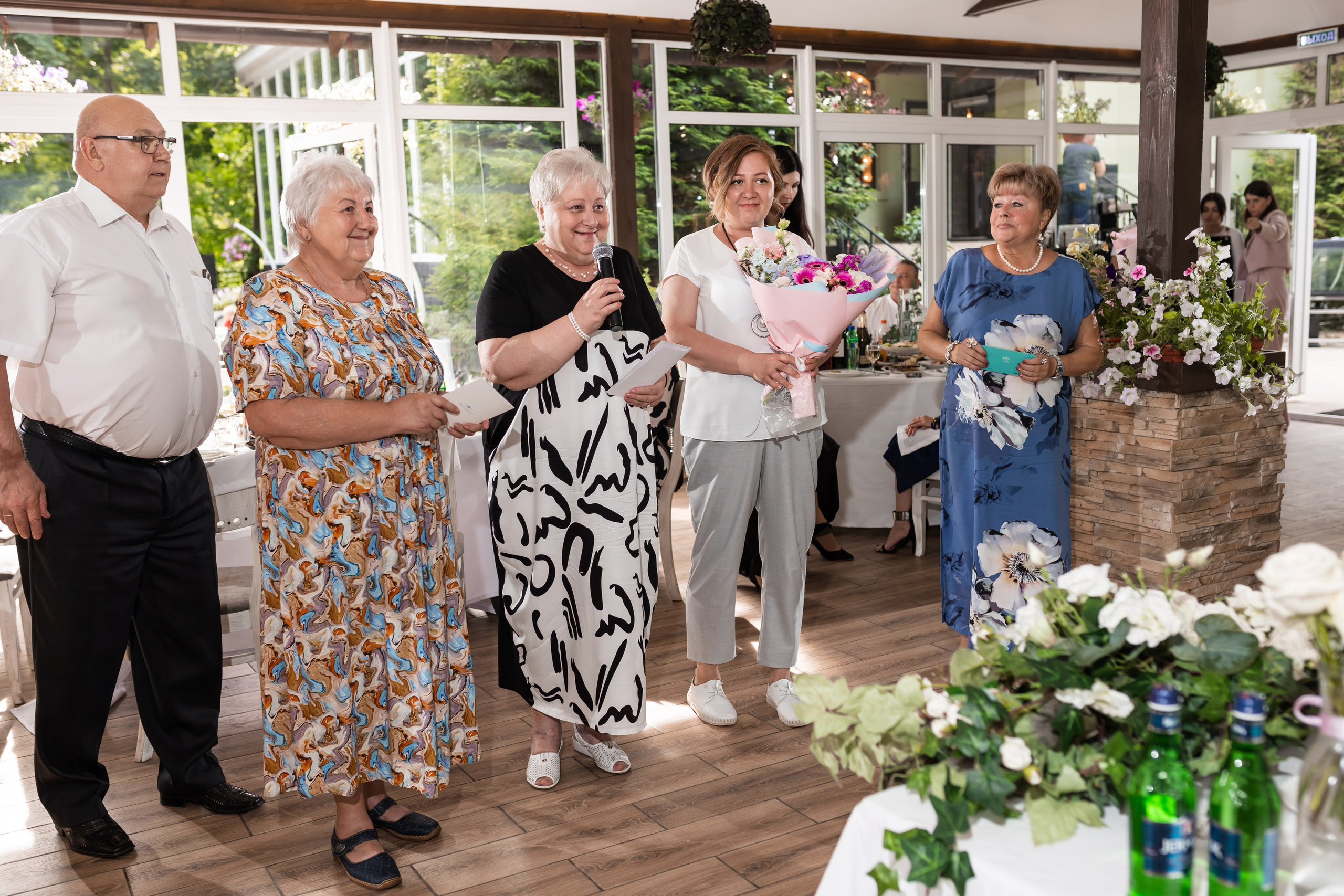 Ольга и Игорь 15.06.24. Свадебный фотограф Татьяна Фот