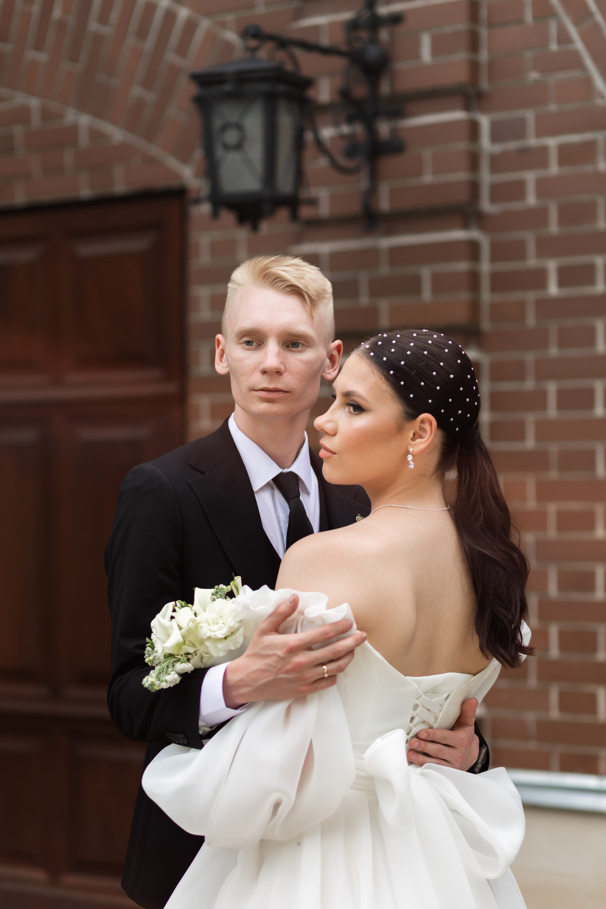 Ольга и Игорь 15.06.24. Свадебный фотограф Татьяна Фот