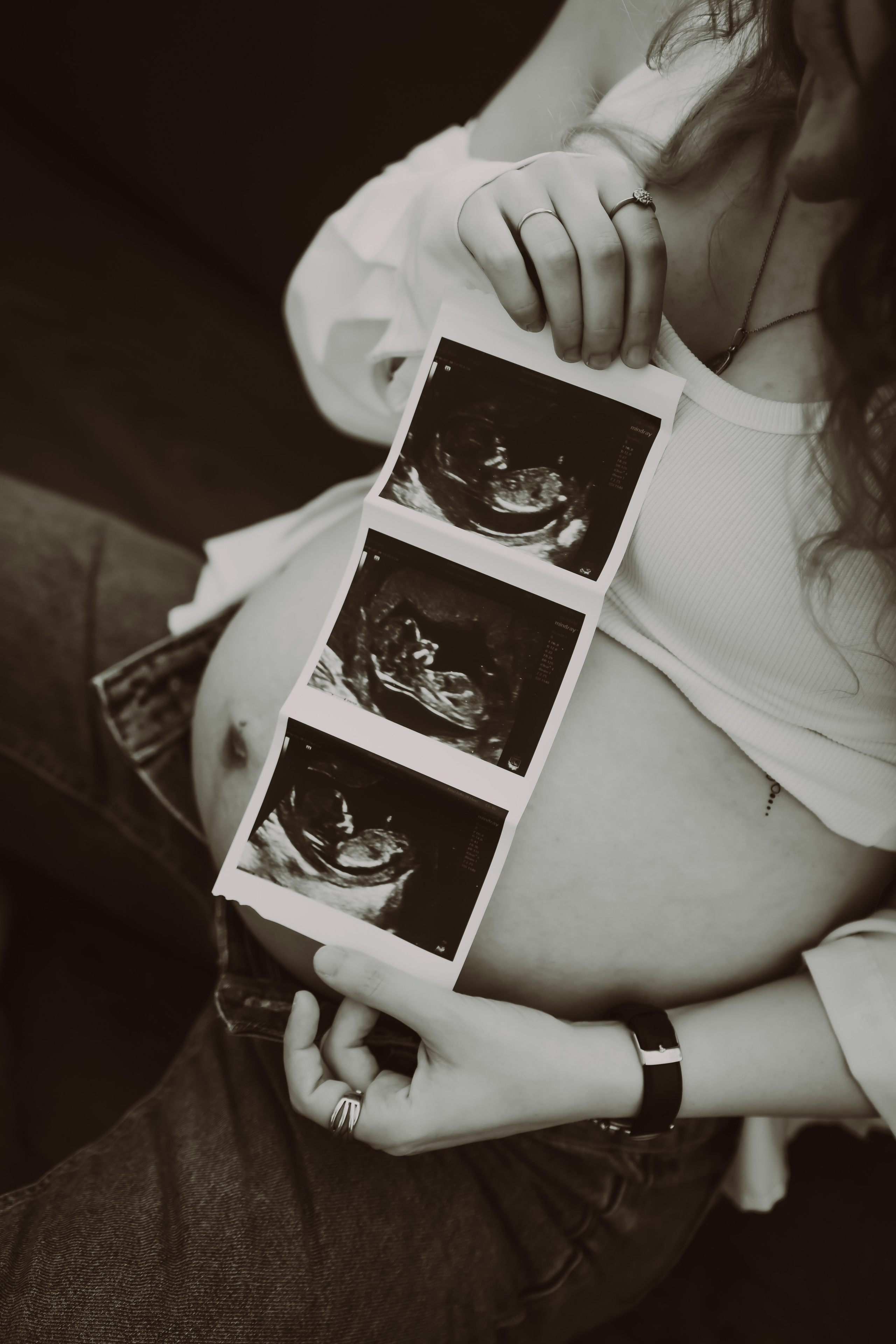 Фотосессия Анны — беременность. Фотограф в Ростове-на-Дону Анна Малахова