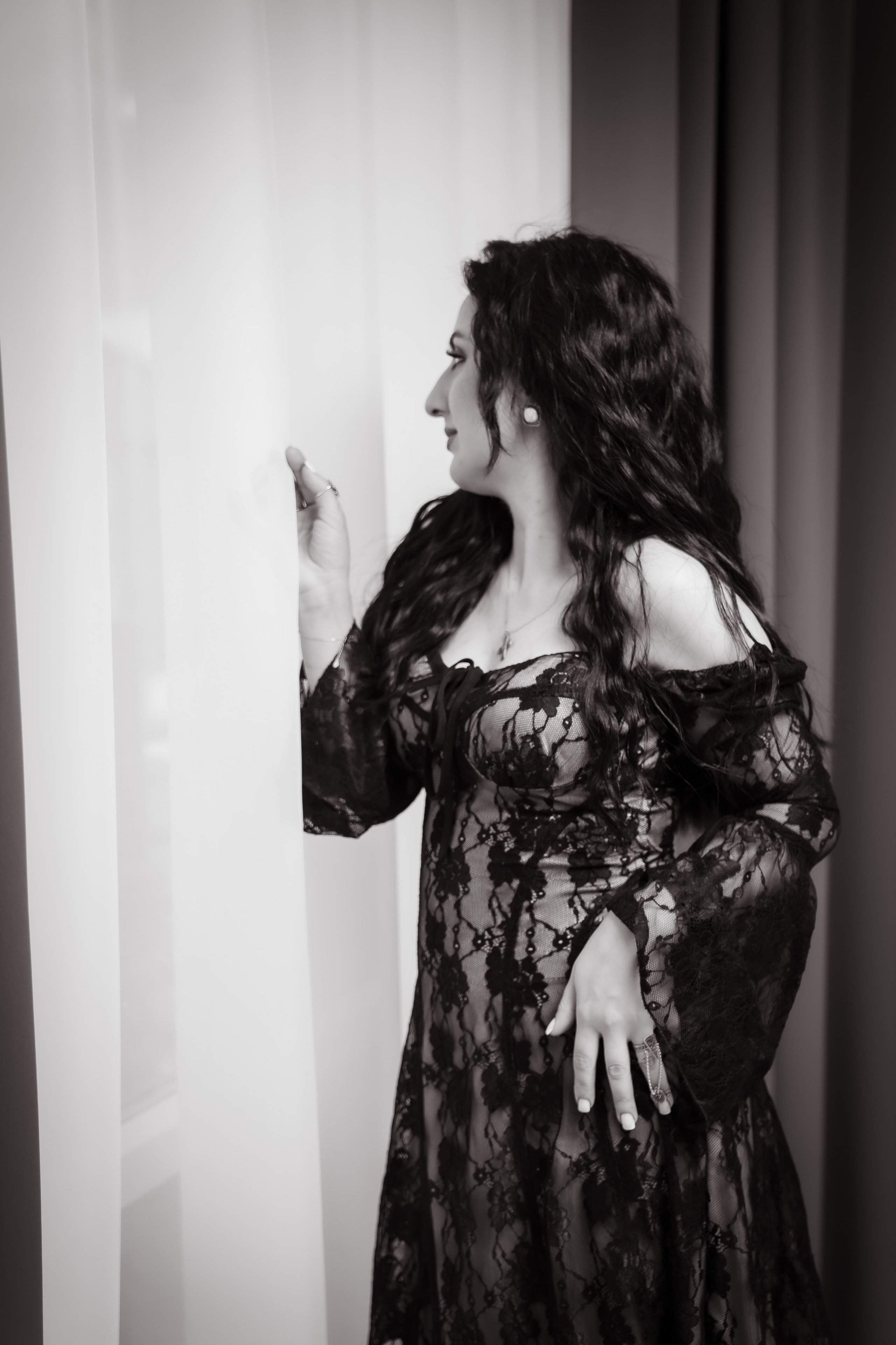 Фотосессия Сюзанны и ее Семьи. Фотограф в Ростове-на-Дону Анна Малахова