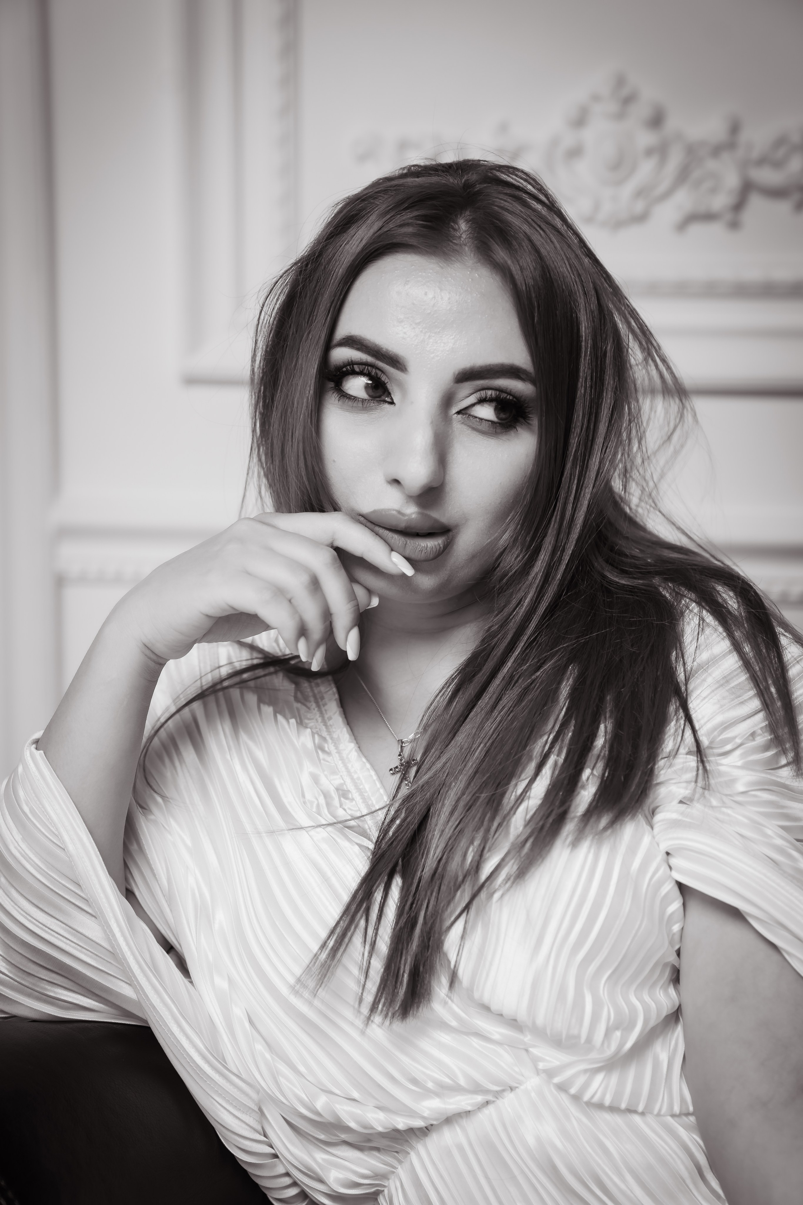 Фотосессия Сюзанны и ее Семьи. Фотограф в Ростове-на-Дону Анна Малахова