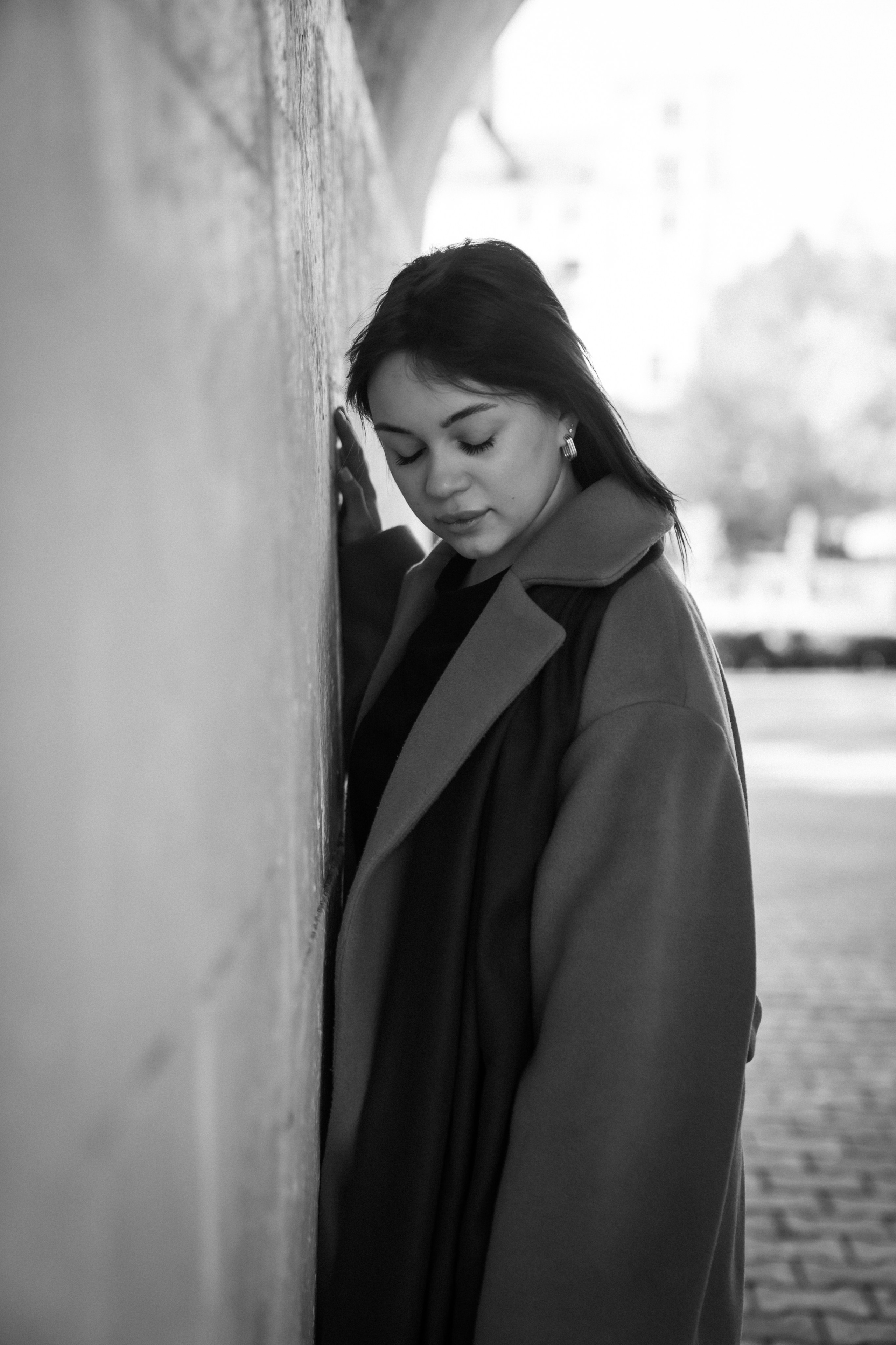 Ульяна — прогулка. Фотограф в Ростове-на-Дону Анна Малахова