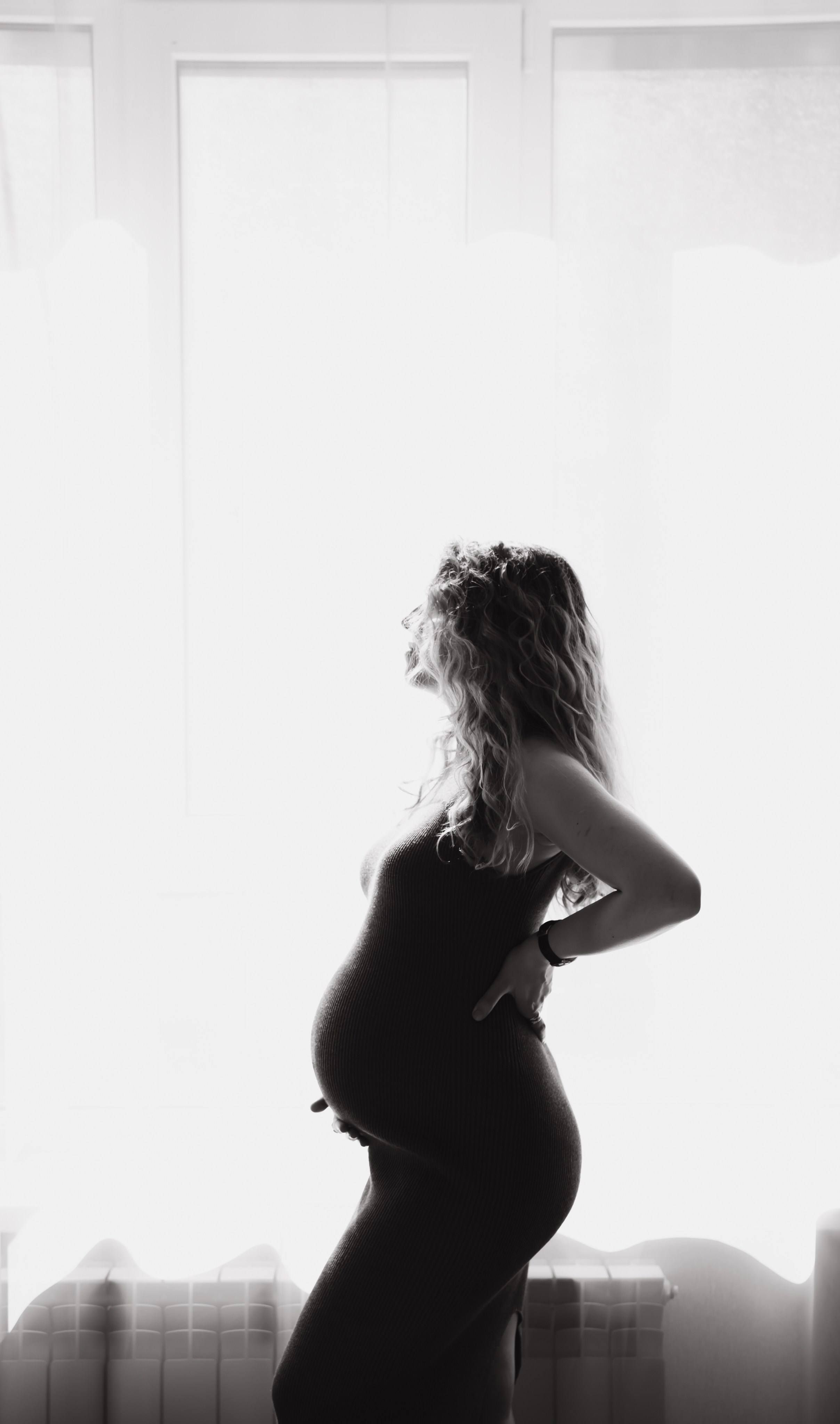 Фотосессия Анны — беременность. Фотограф в Ростове-на-Дону Анна Малахова