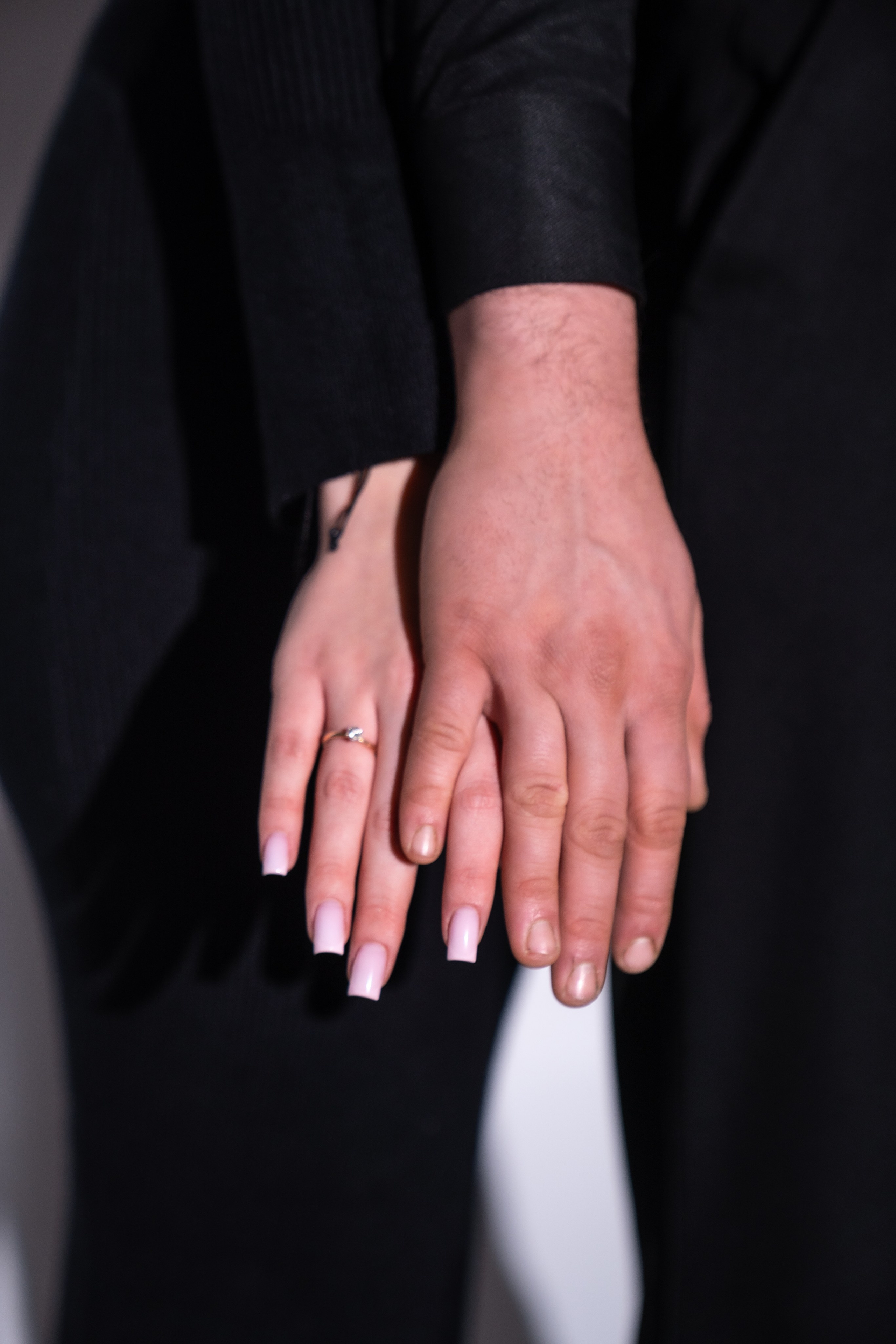 Фотосессия Даши и Валентина. Фотограф в Ростове-на-Дону Анна Малахова