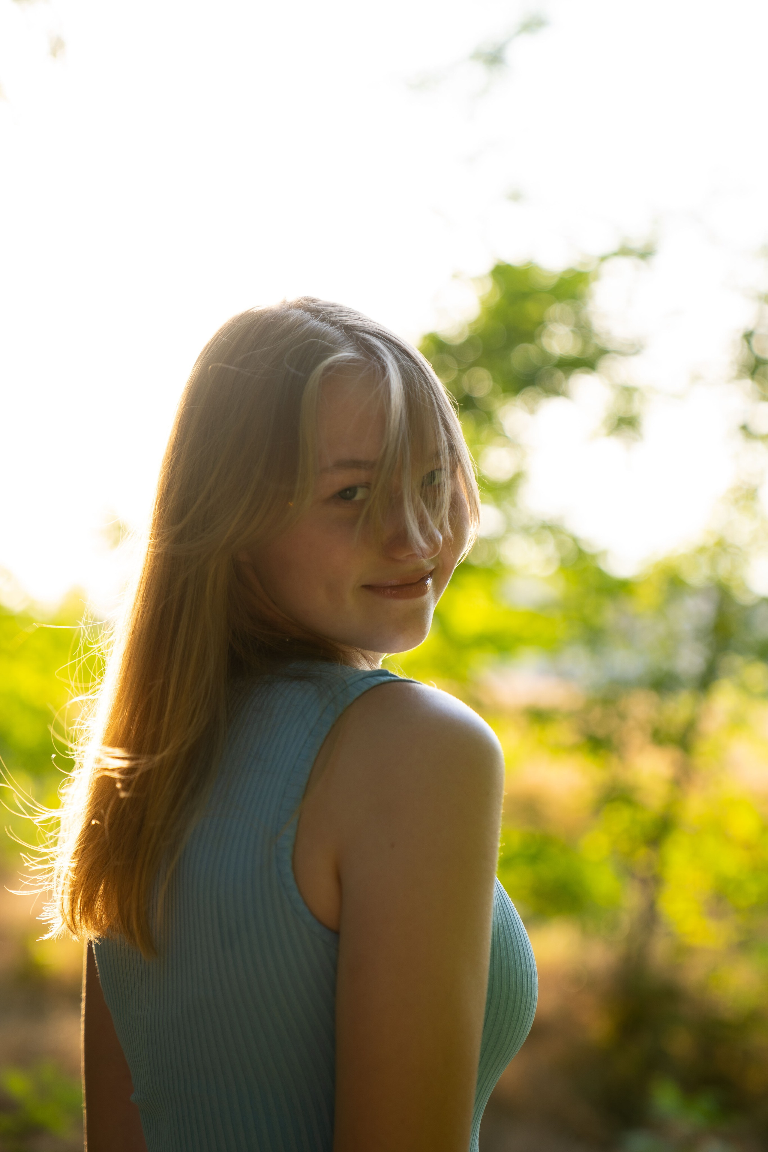 Детский портрет. Фотограф в Ростове-на-Дону Анна Малахова