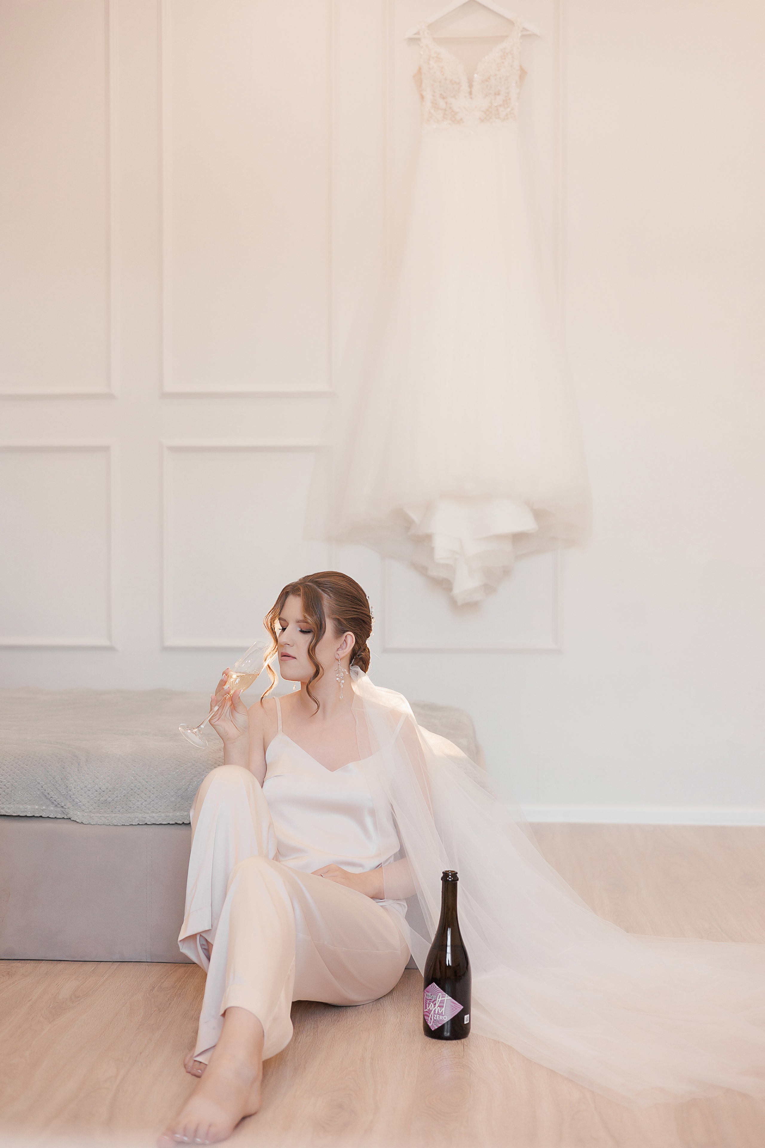 Вика и Влад. Свадебный и семейный фотограф в Твери и Тверской области