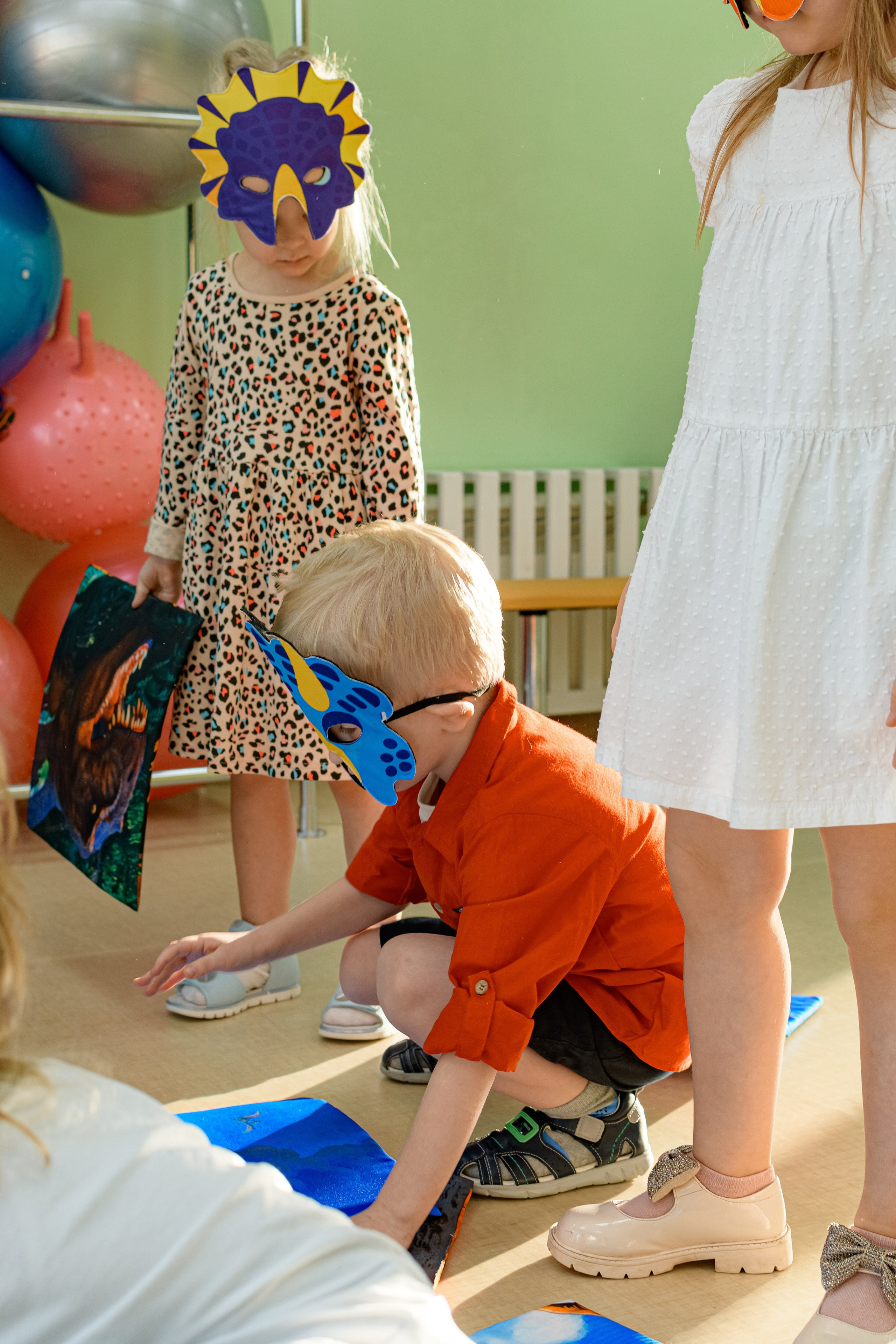 ЭМИЛЬ/HAPPY BIRTHDAY. Photokarish