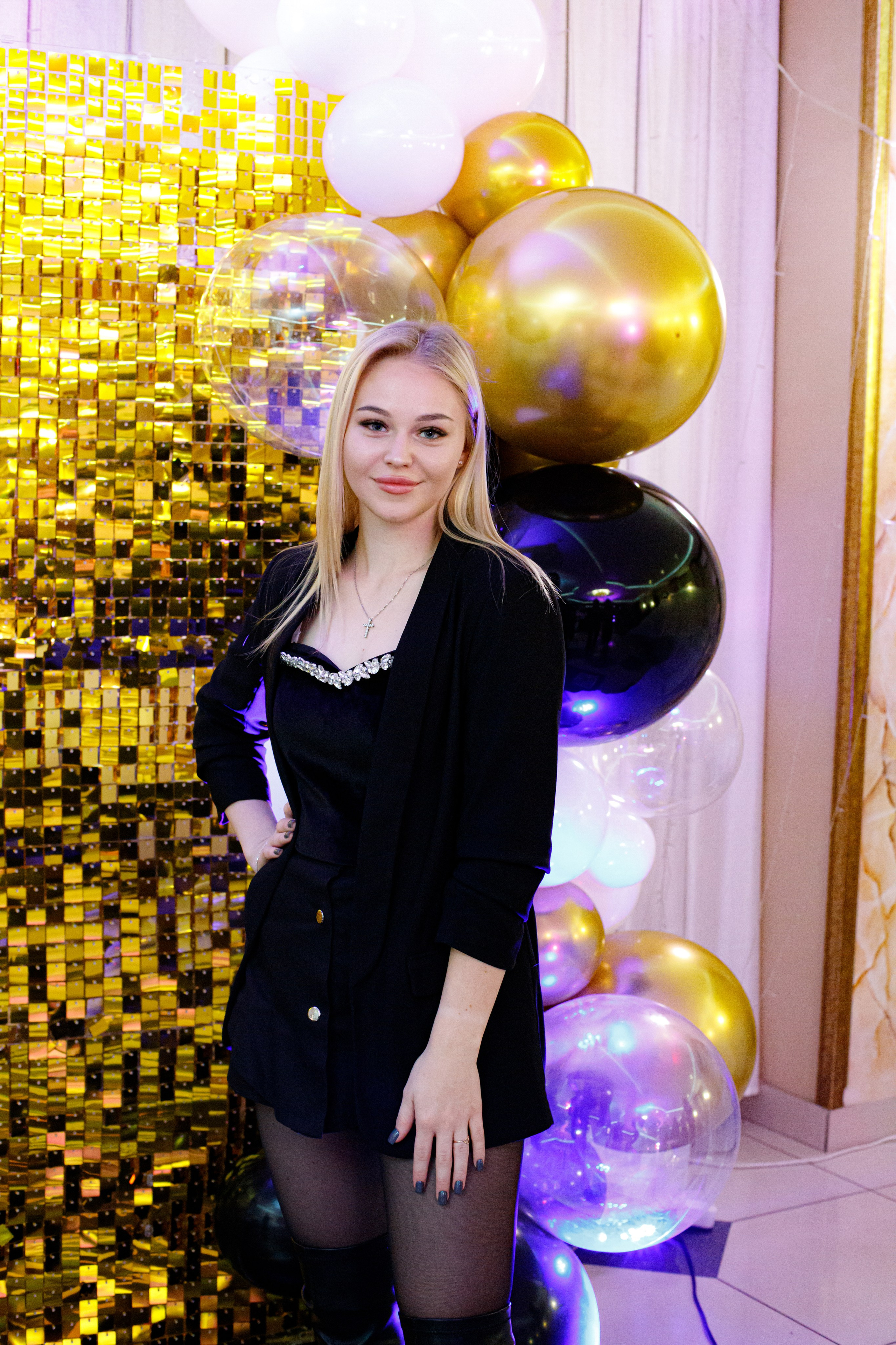 ELOSMED. Photokarish