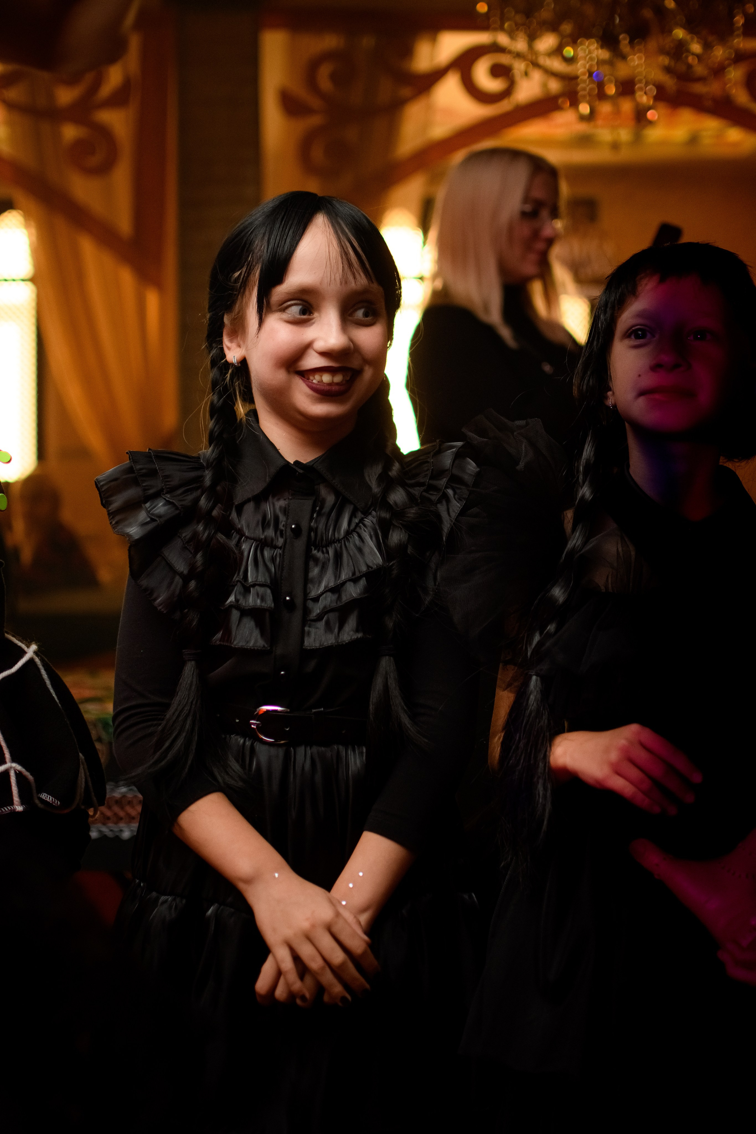 HALLOWEEN. Photokarish