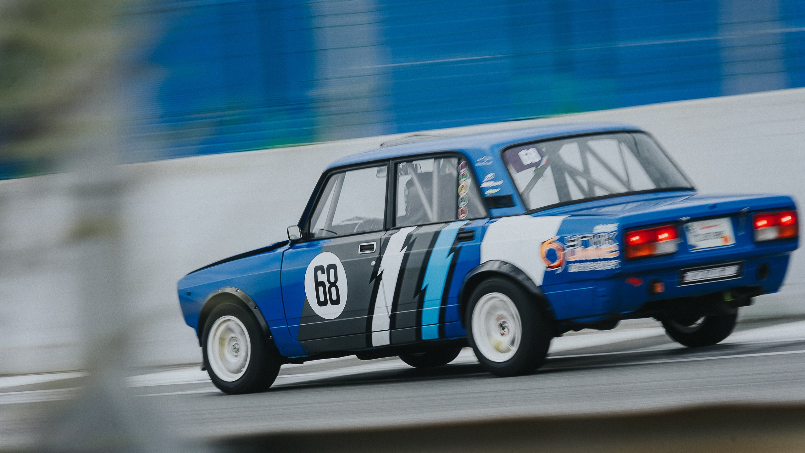 18.05.2024 — КСКГ Классика — Этап 1. Репортажный фотограф в Кемерово