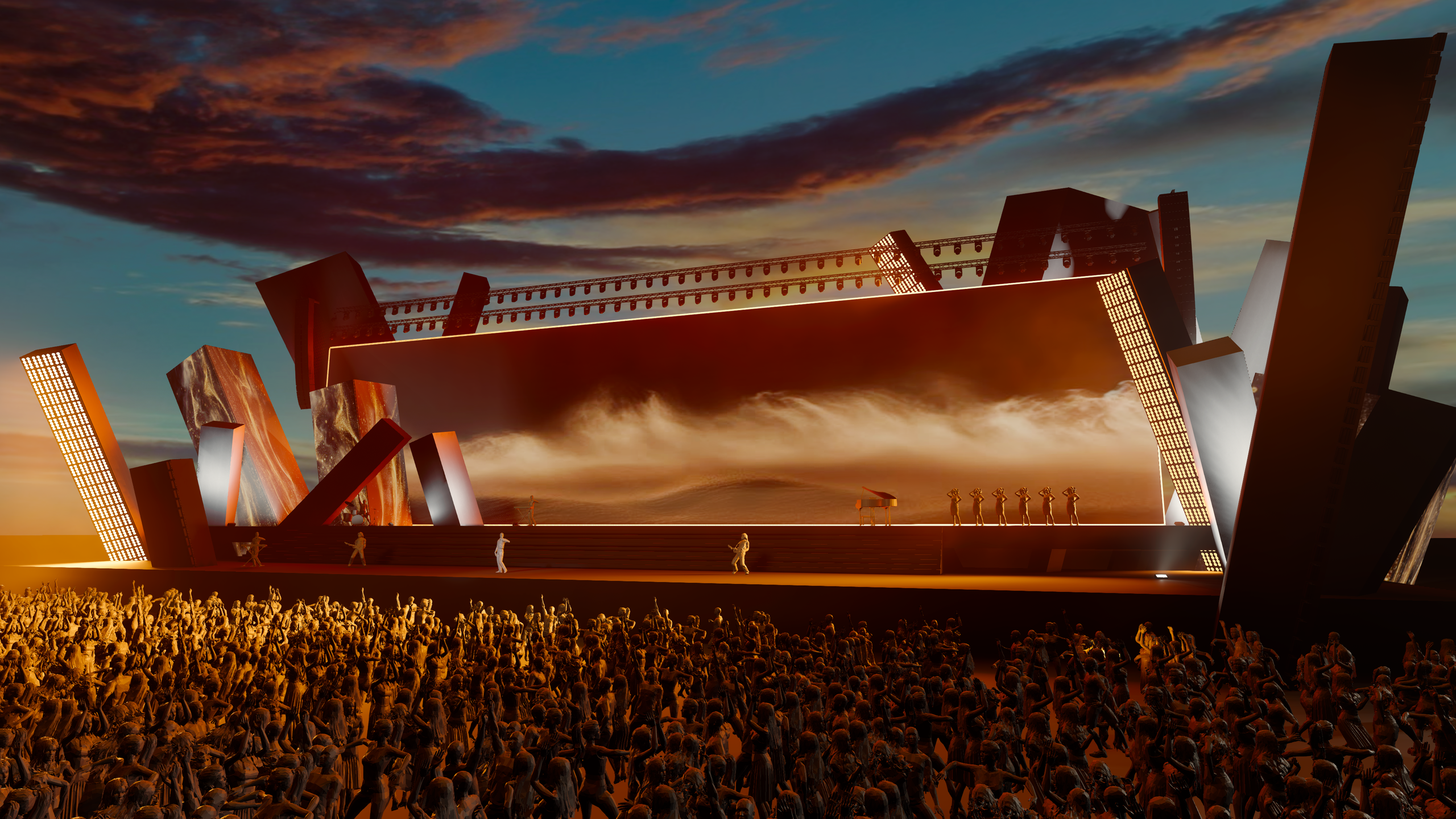 TITAN SHARDS. OOPS TEAM