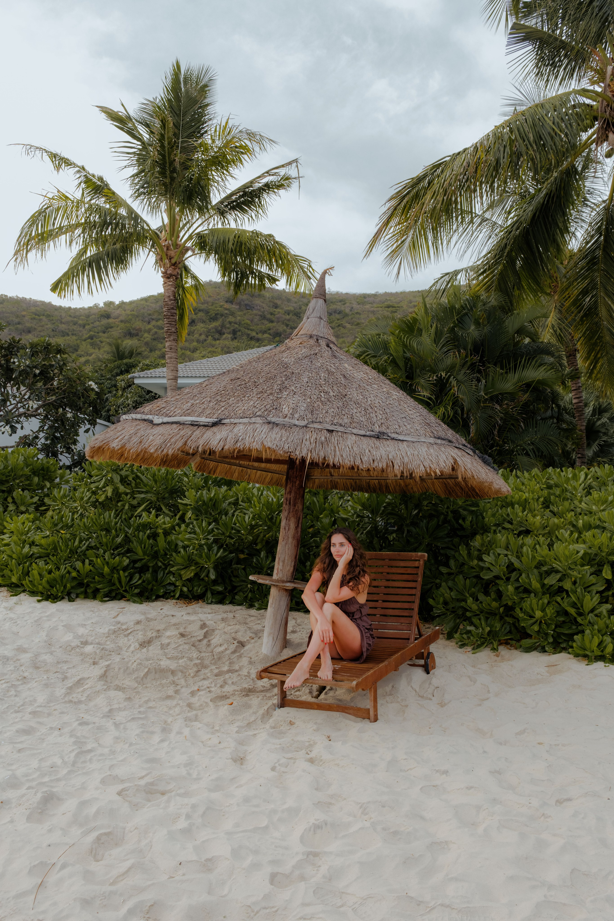 Vinpearl Resort. Портретный фотограф Нячанг | Юлия Мешанина