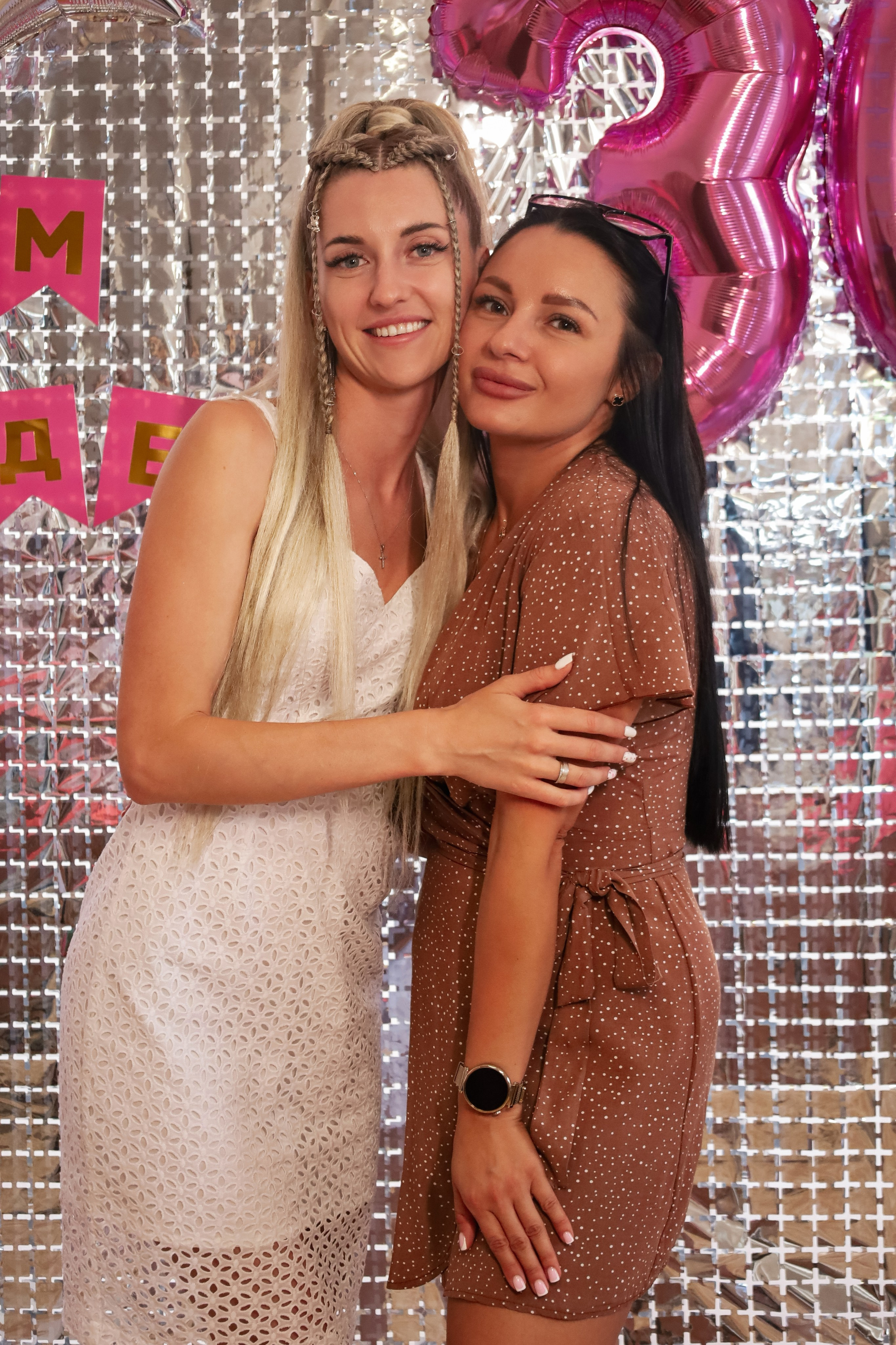 Юбилей Вероники💌. V I KA P H O T O