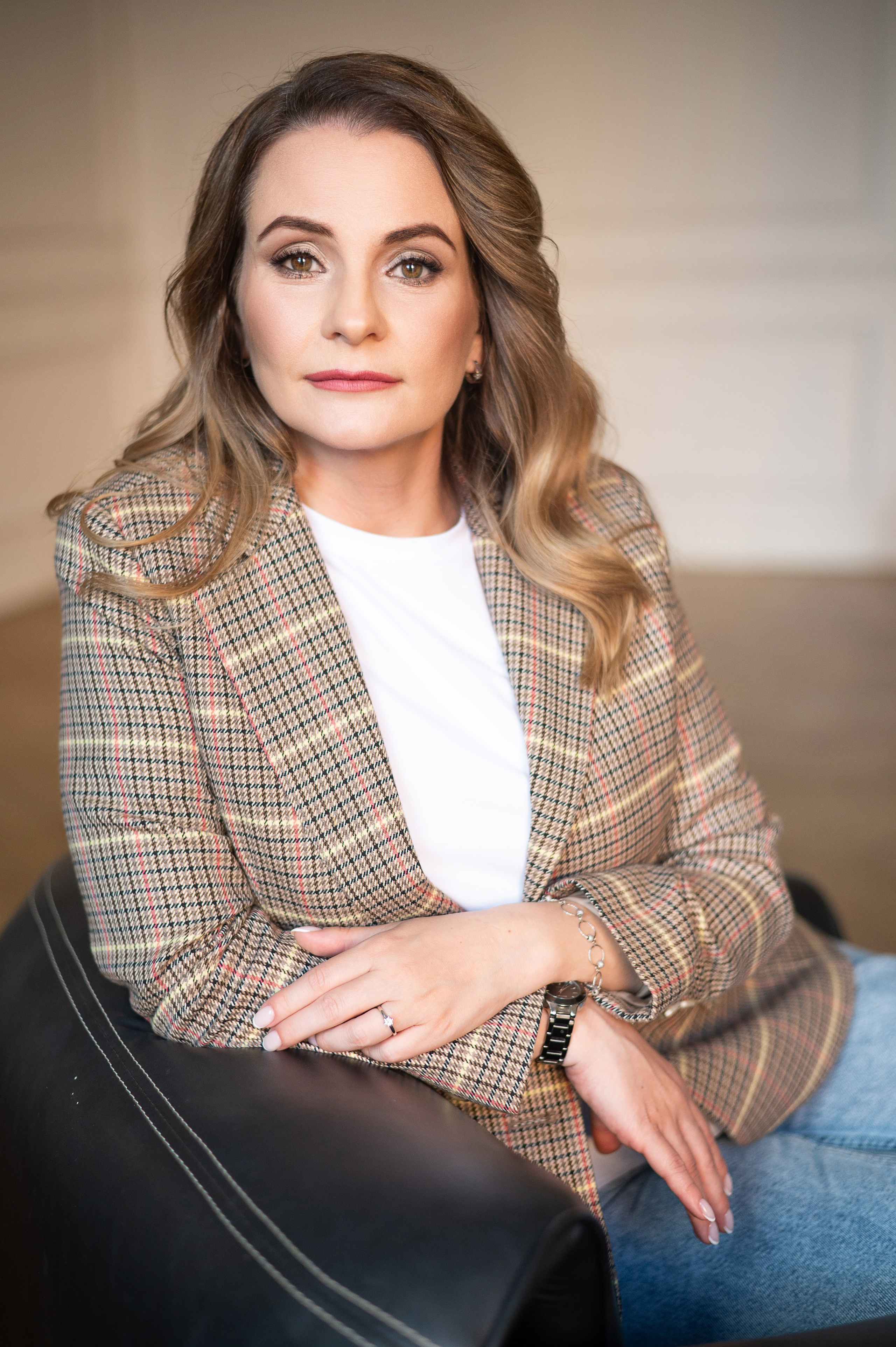 Контент фотосессия для психолога. Женский фотограф Санкт-Петербург Александра Колий