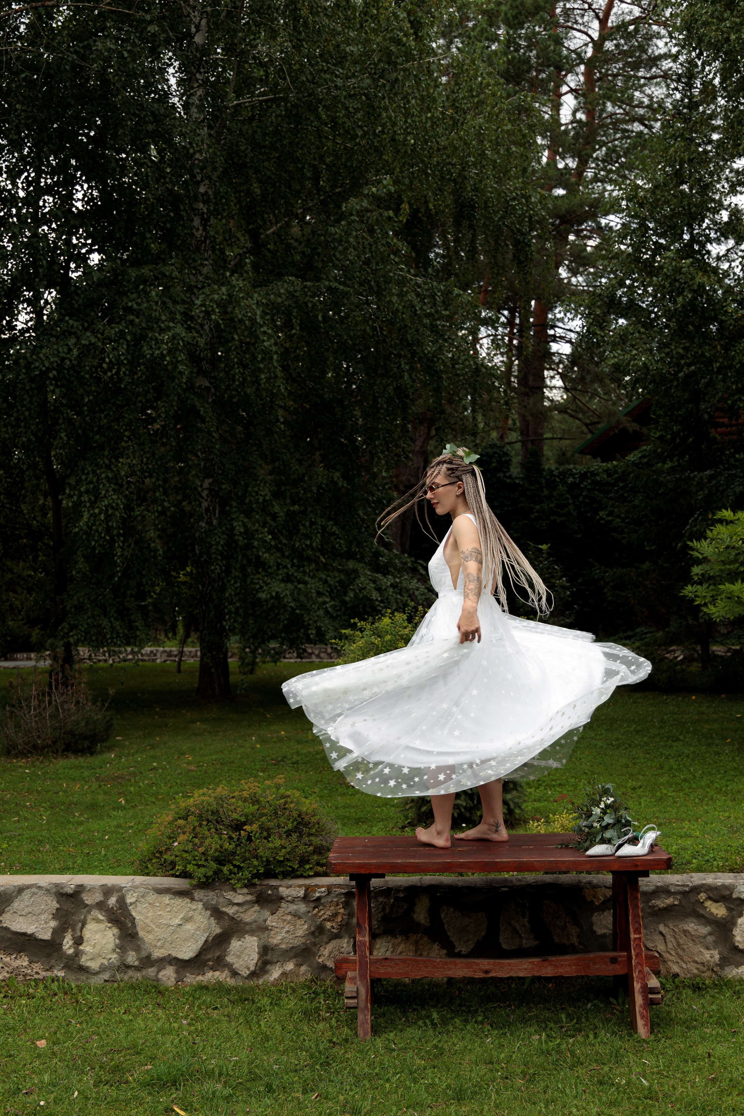 Denis & Lisa. Свадебный и семейный фотограф в Самаре