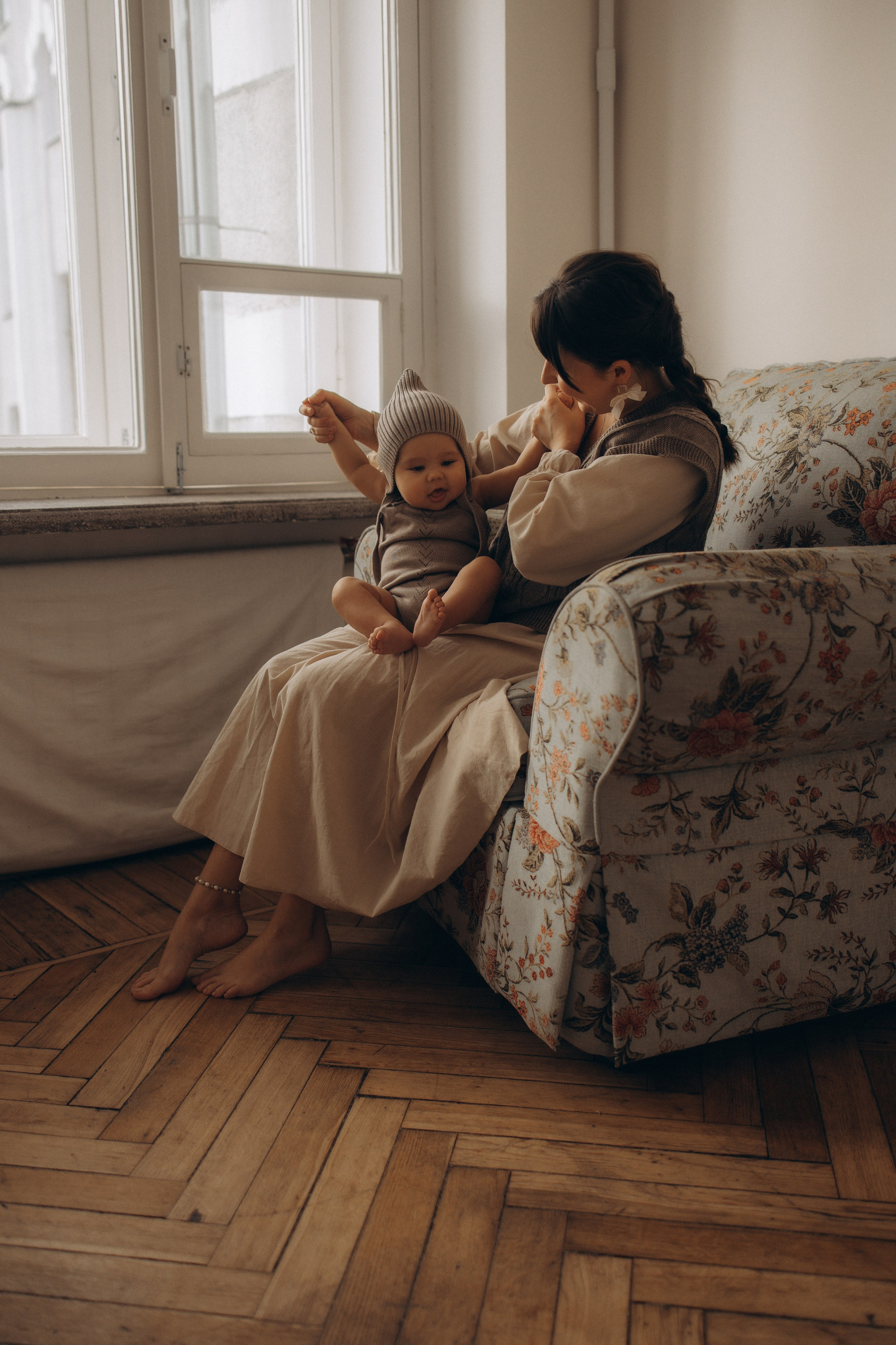 Марина и Марсельчик. Фотокарточки о вас и о большой любви!