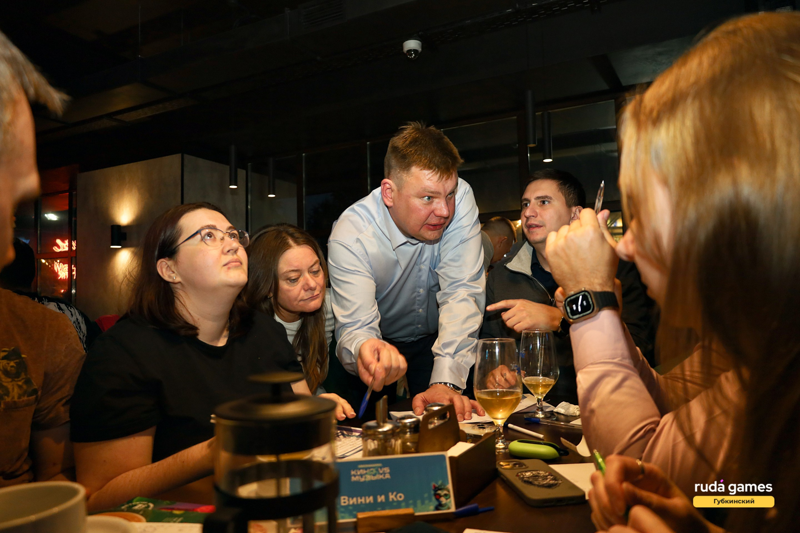 8 августа. Фотограф в Губкинском | Александра Артамонова