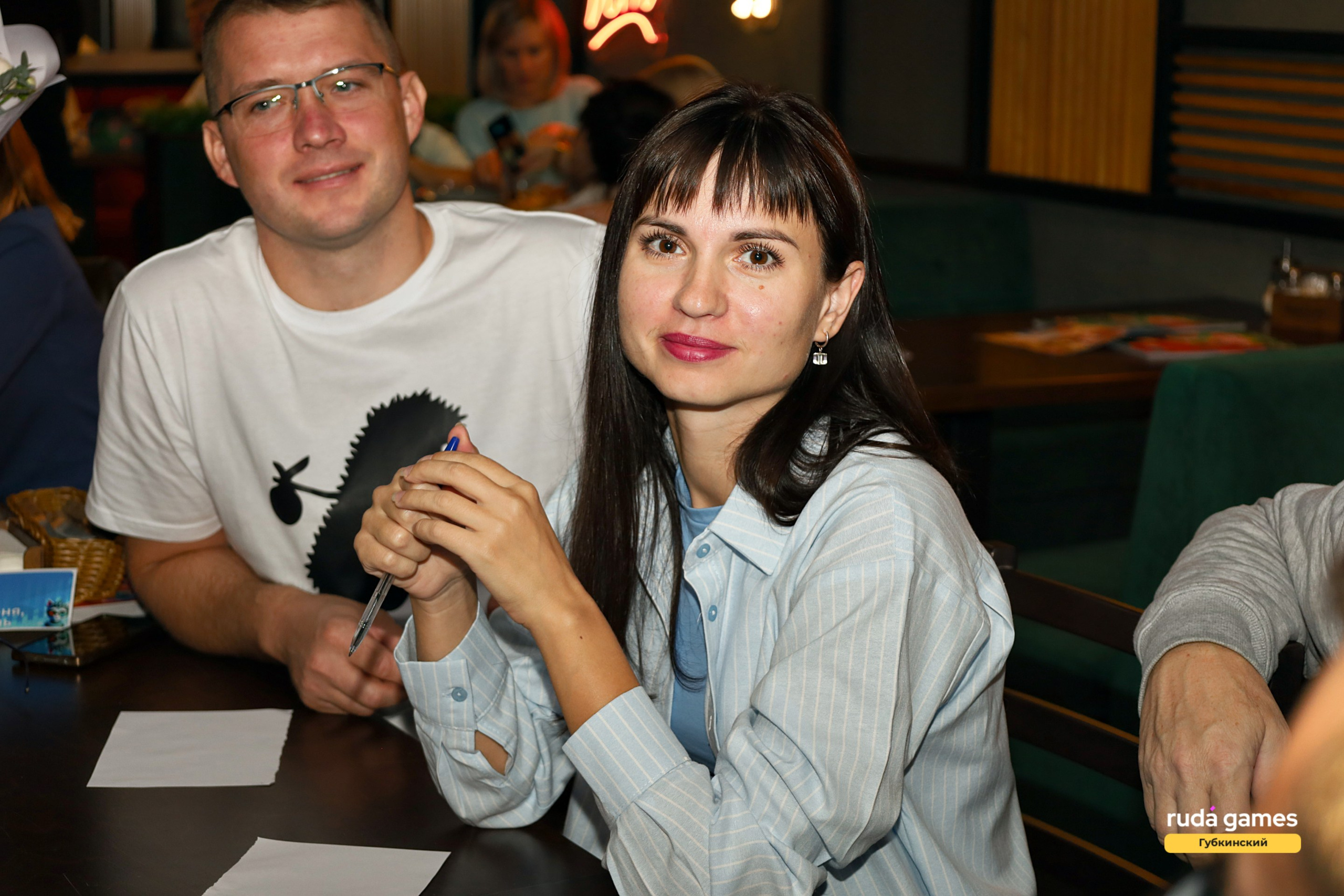 8 августа. Фотограф в Губкинском | Александра Артамонова