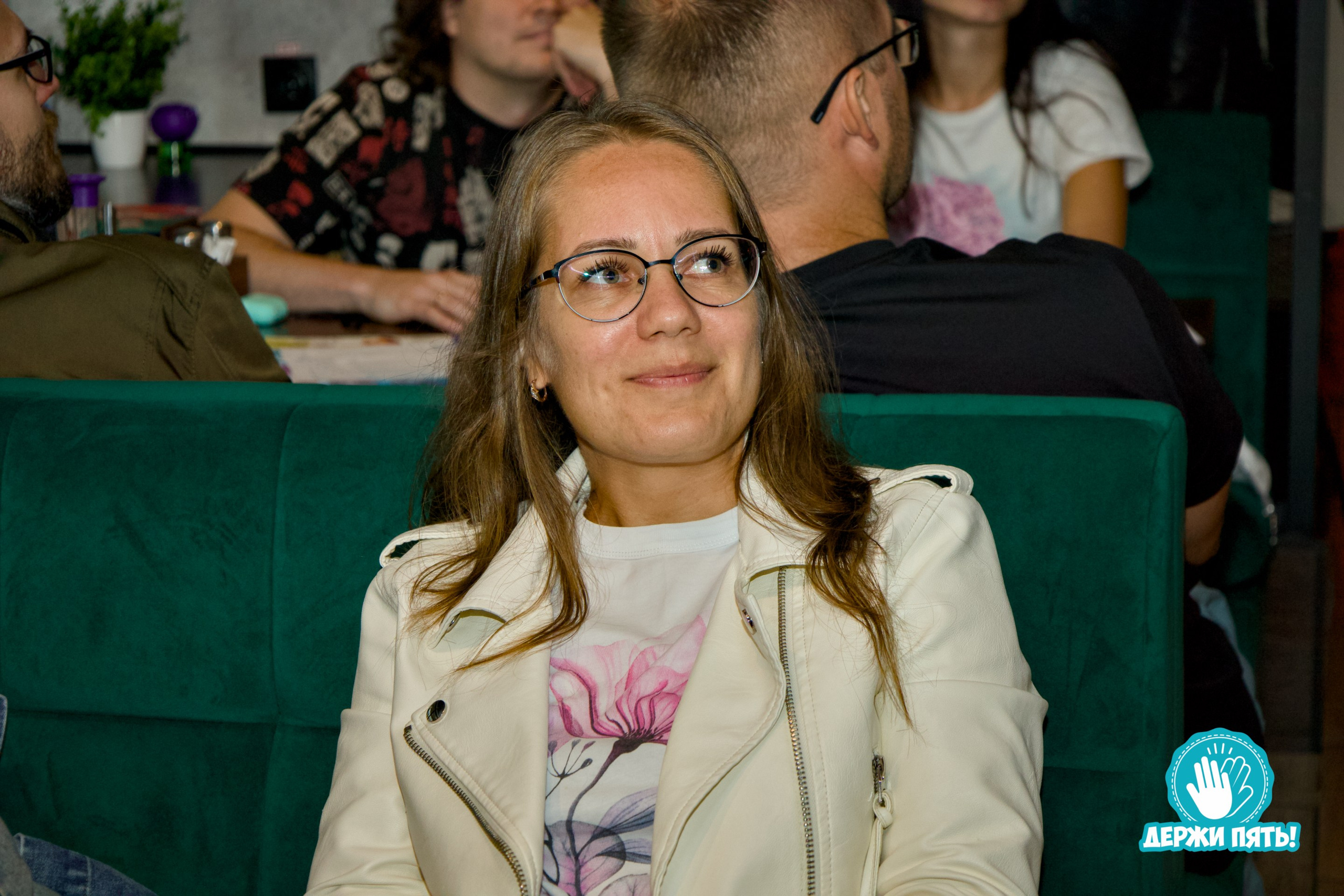 11 августа. Фотограф в Губкинском | Александра Артамонова