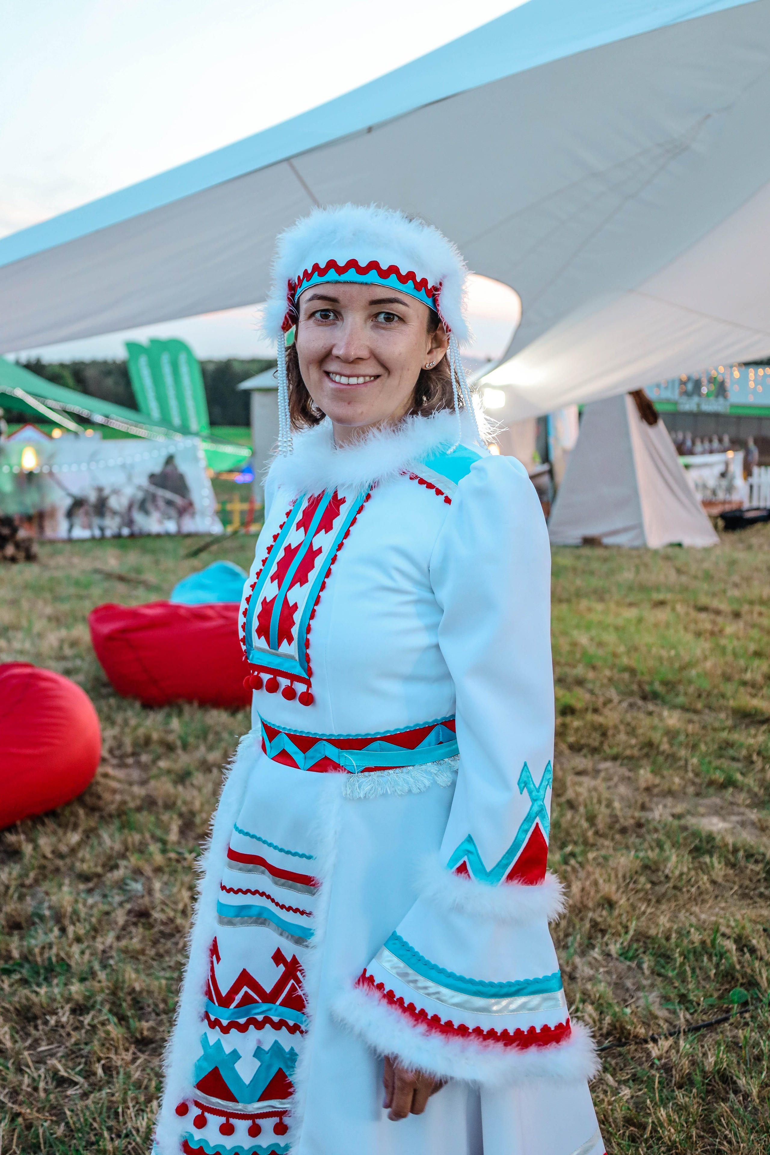 Турслет «Белоруснефть — знак гордости — знак качества». Фотограф в Губкинском | Александра Артамонова