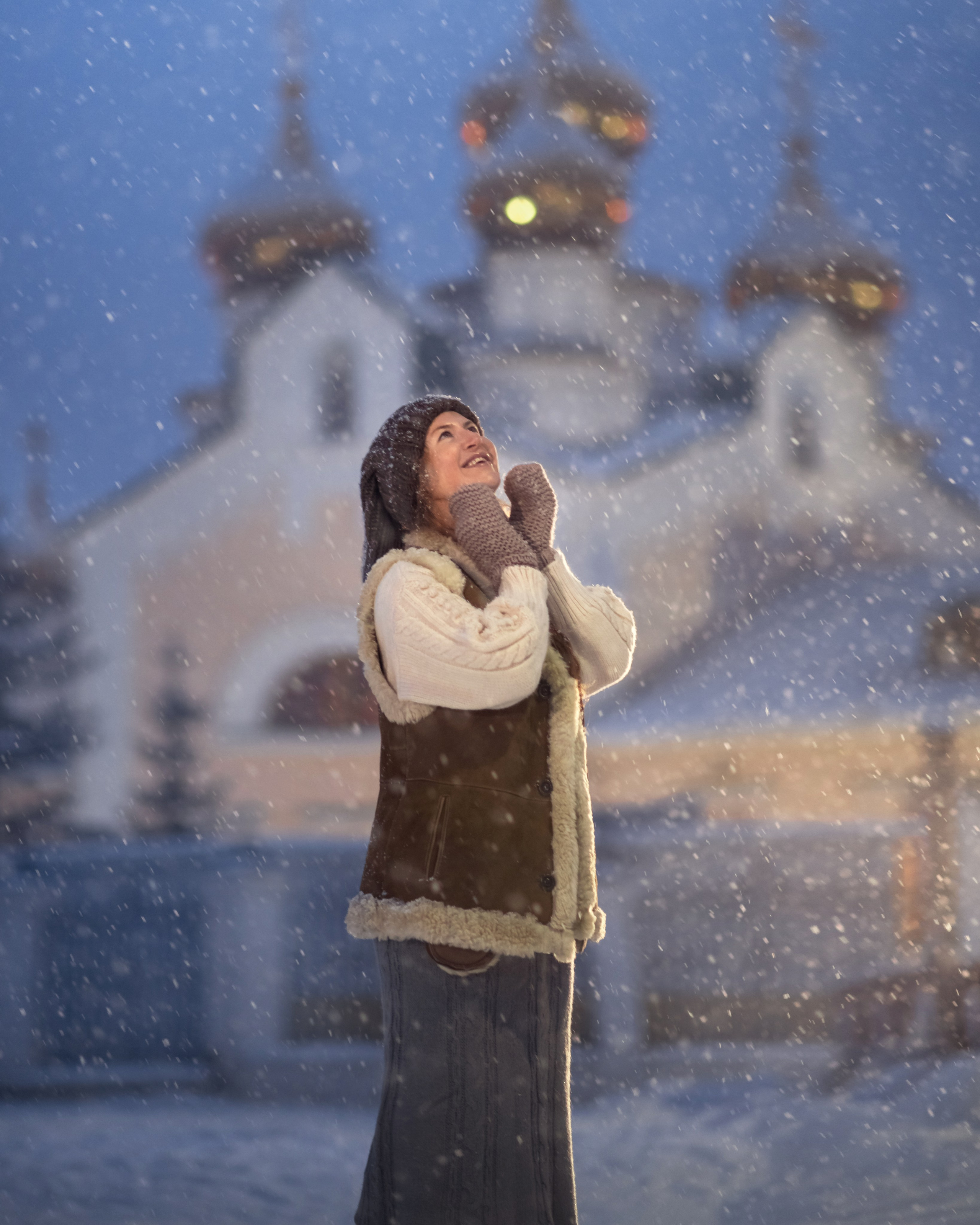 Художественная фотография. Главная