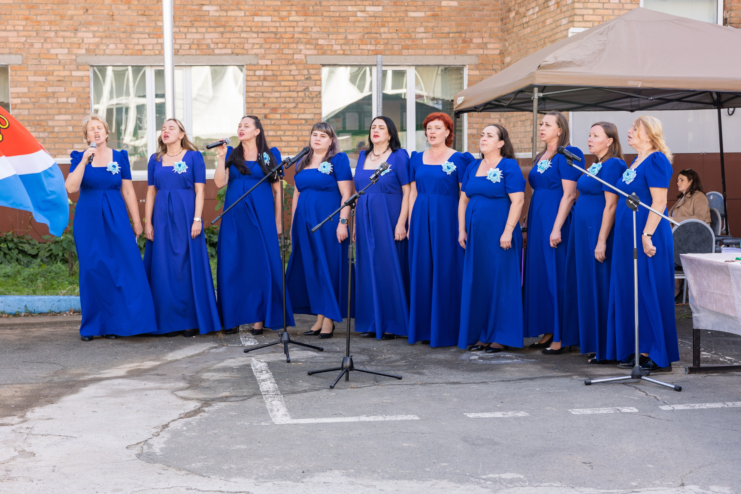 Олимпиада Первой помощи. Выпускные альбомы во Владивостоке