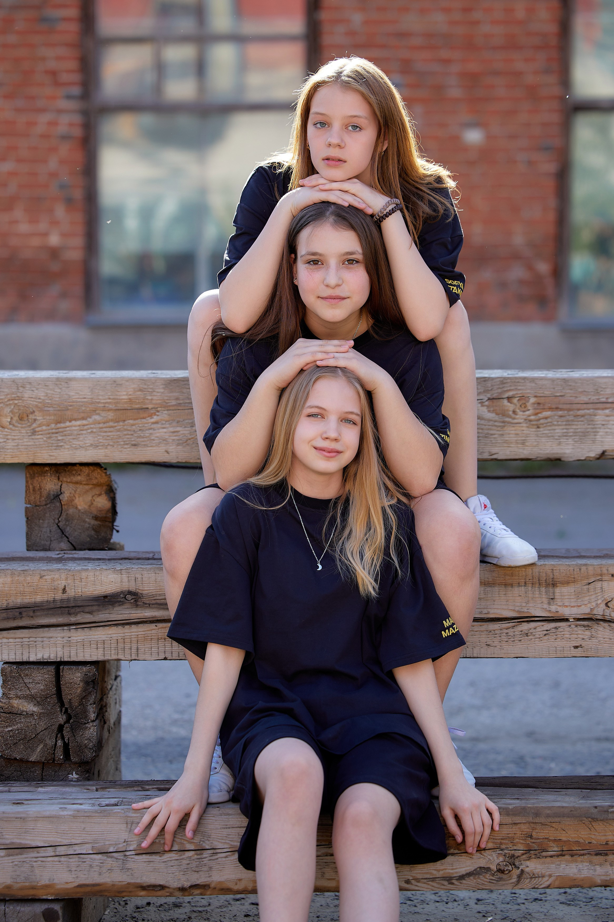 Детские. Александр Кашин, репортажный фотограф в Челябинске и Екатеринбурге