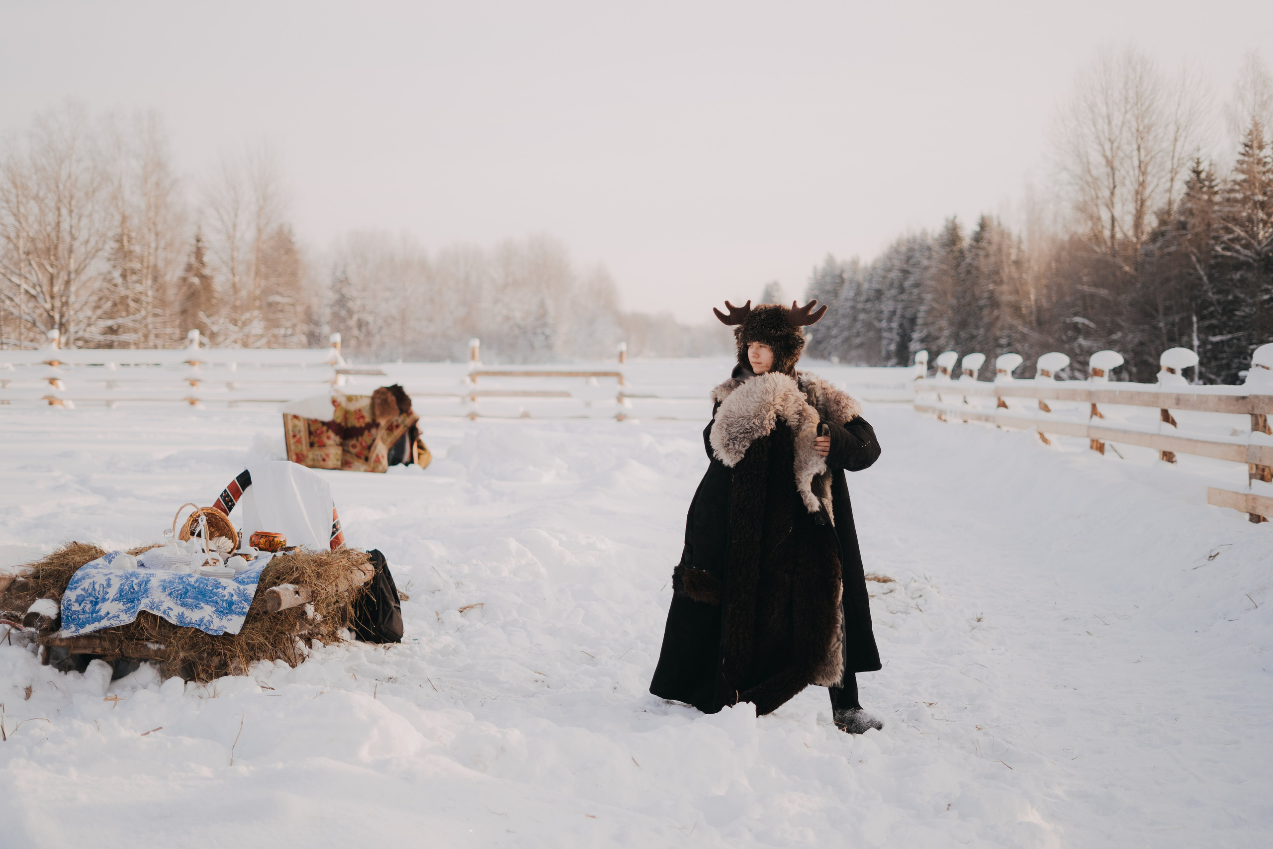 Пресс-тур 2. Фотограф Торопец Кристина Абрамова Kanwellia photography