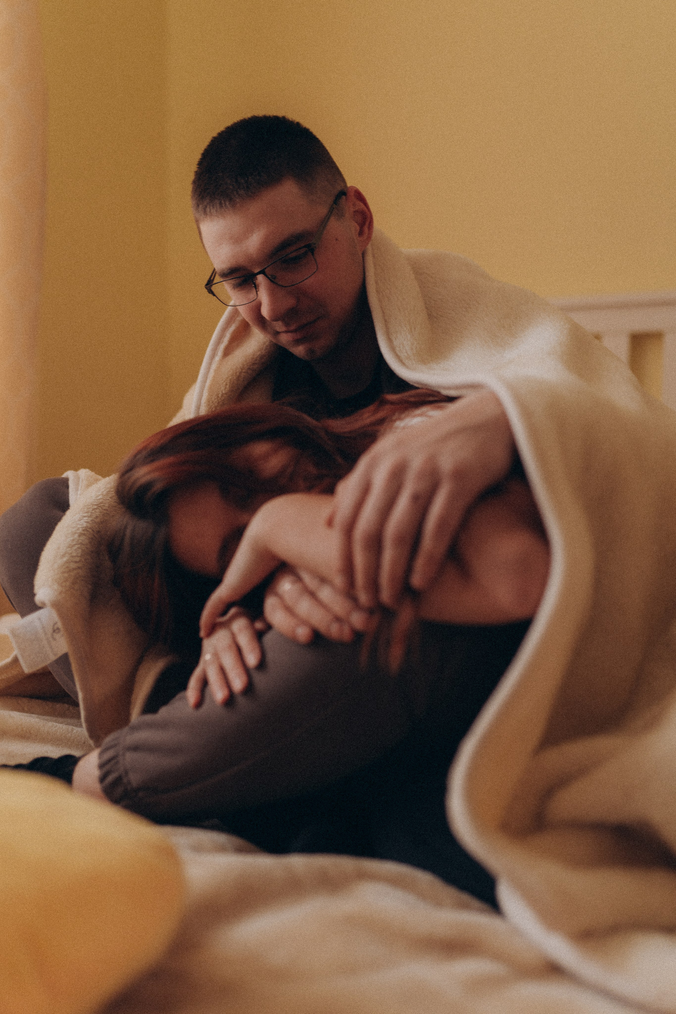 Анжелика. Фотограф Торопец Кристина Абрамова Kanwellia photography