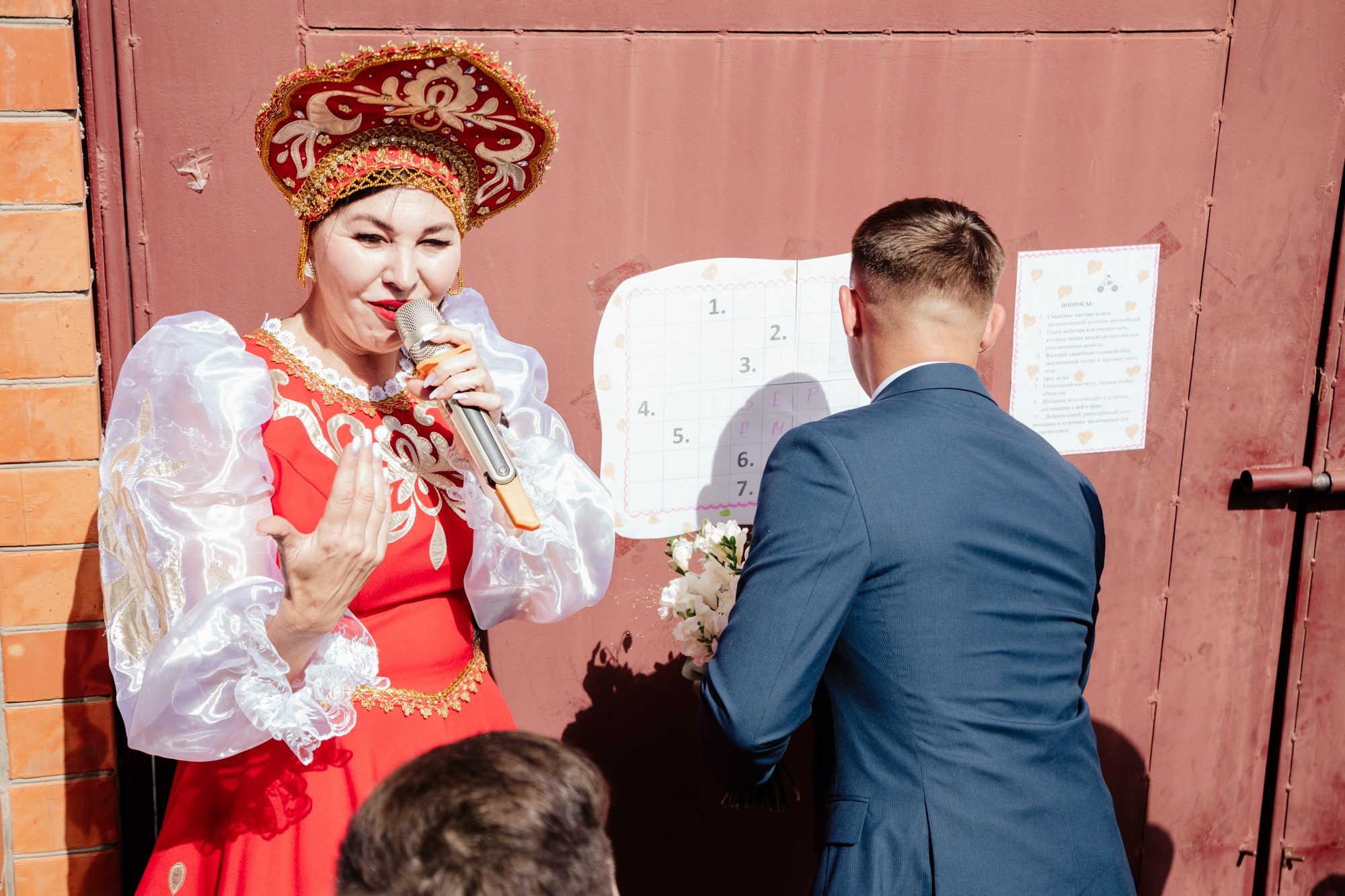 Свадьба в Лабинске 7.09.2024. Репортажный, промышленный и маркетплейс-фотограф Дмитрий Чернат