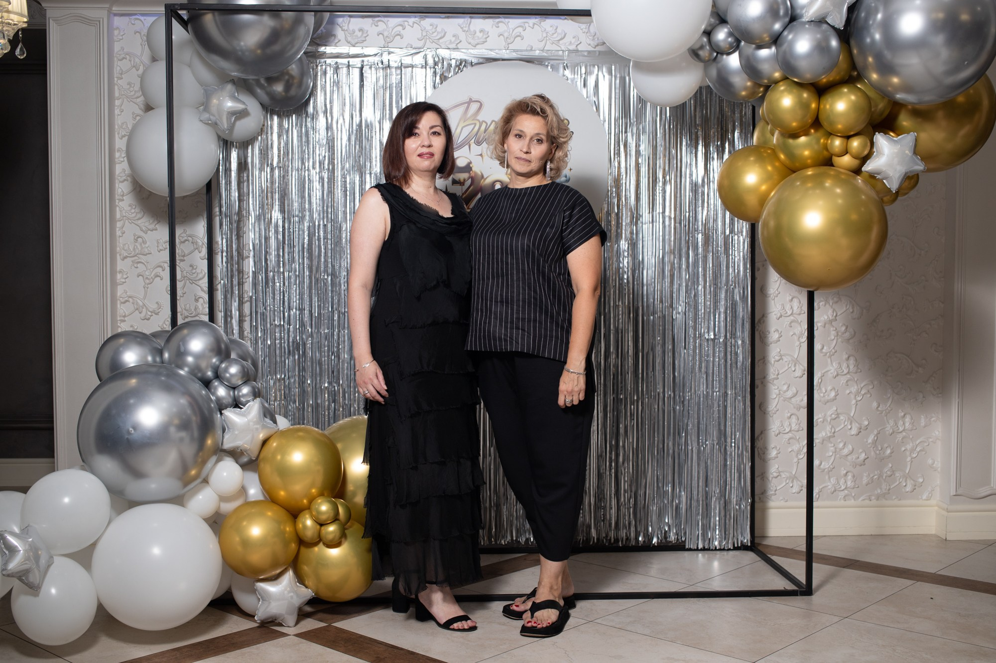 Выпускной 9-й класс. Репортажный, промышленный и маркетплейс-фотограф Дмитрий Чернат