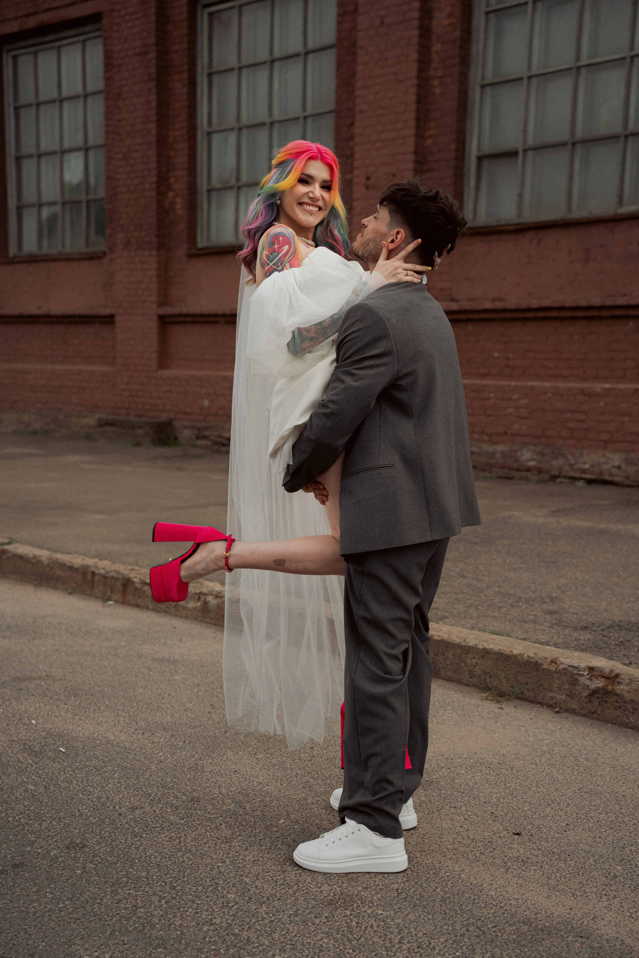 VS. Свадебный фотограф