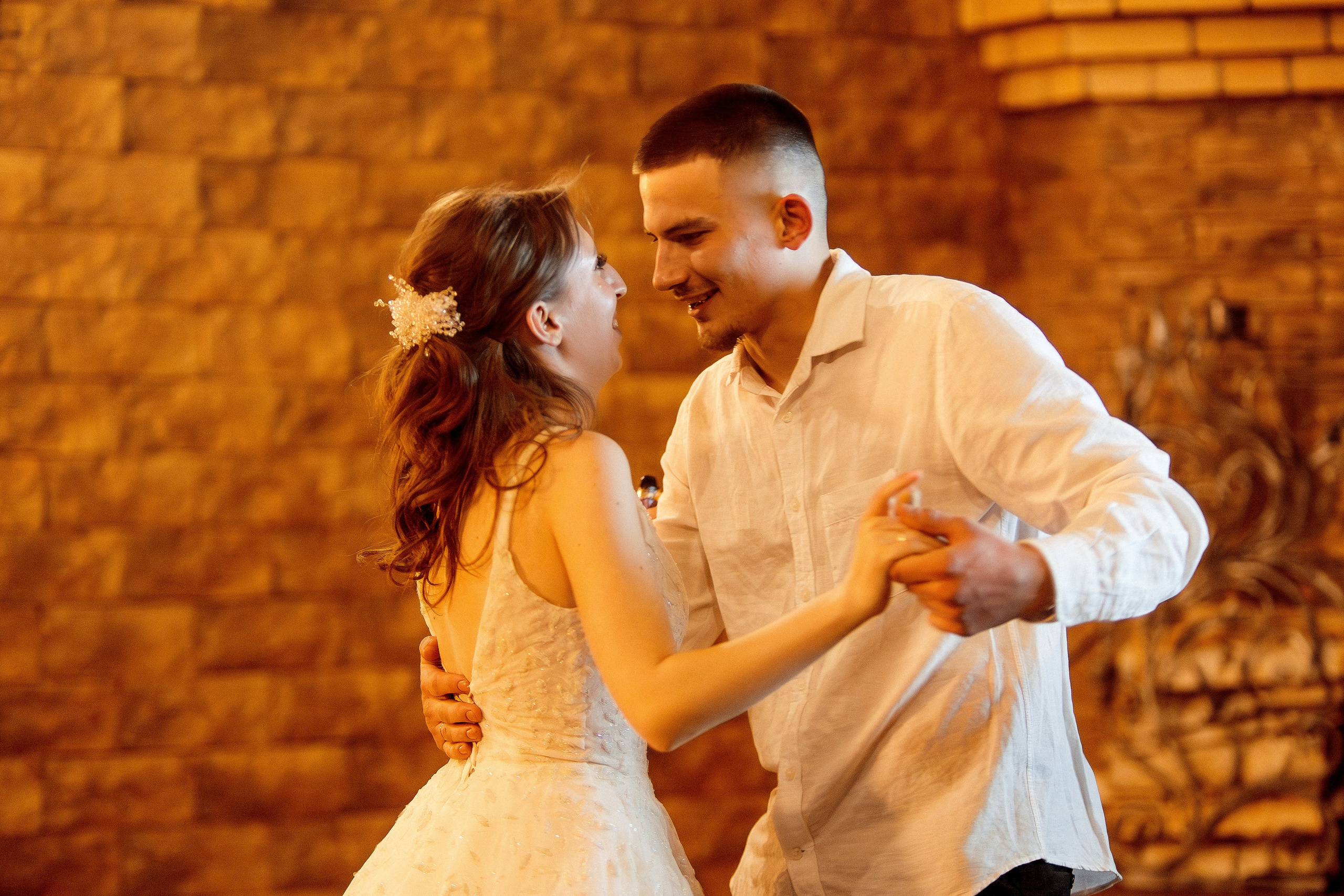 Свадебная съемка Валера и Ксюша. Фотограф в Новосибирске Владислав Унтерберг