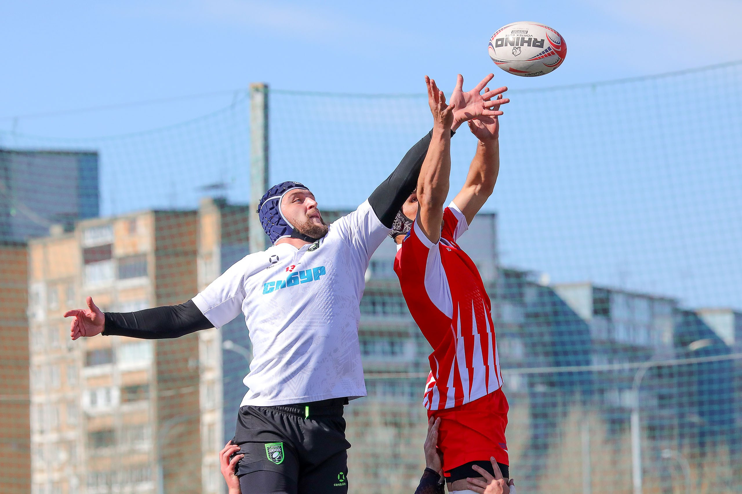 РЕГБИ. Репортажный фотограф в Нижнем Новгороде и Москве Ангелина Ильичева