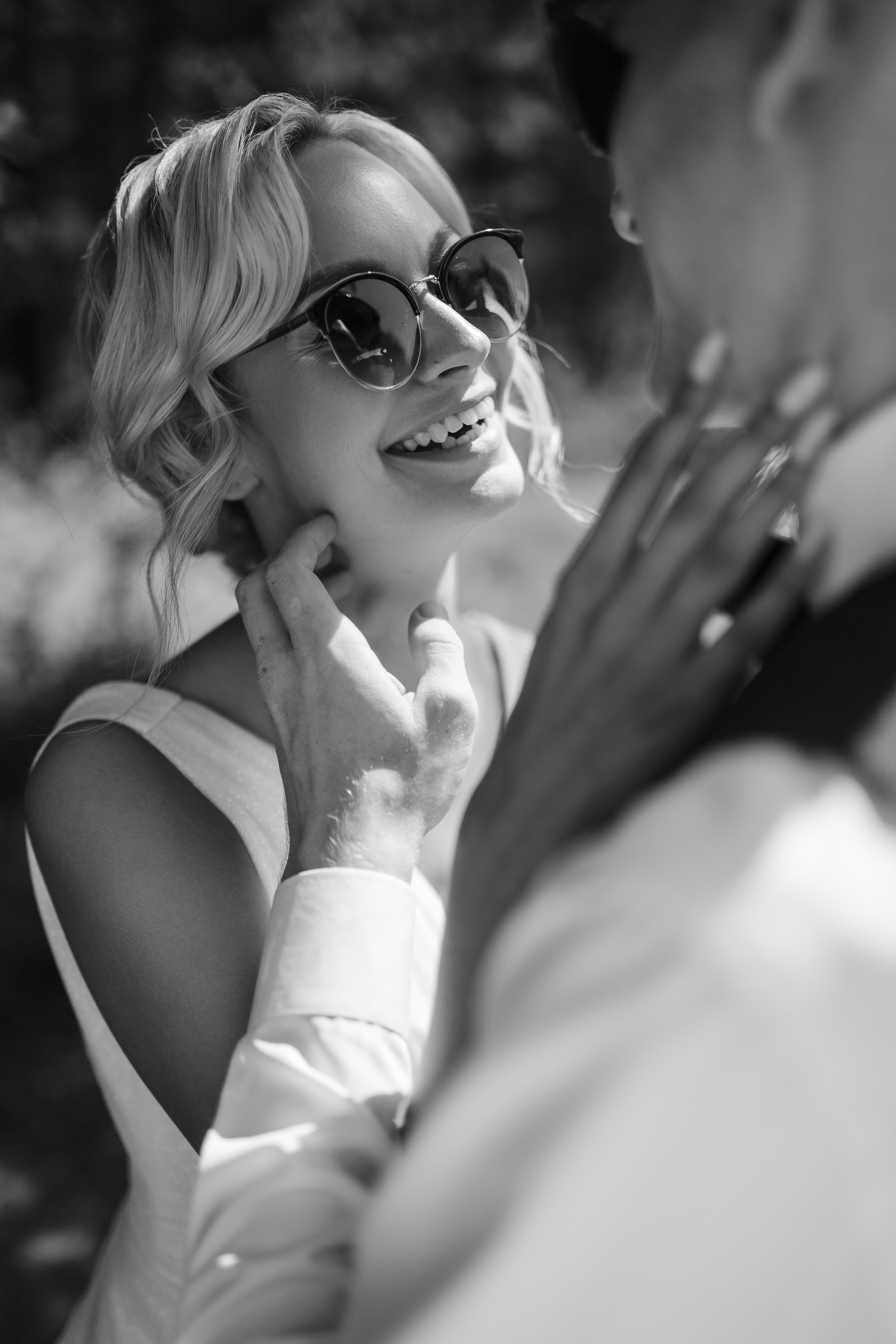 Выше только любовь. Свадебный фотограф-видеограф в Красноярске Евгений Константинопольский